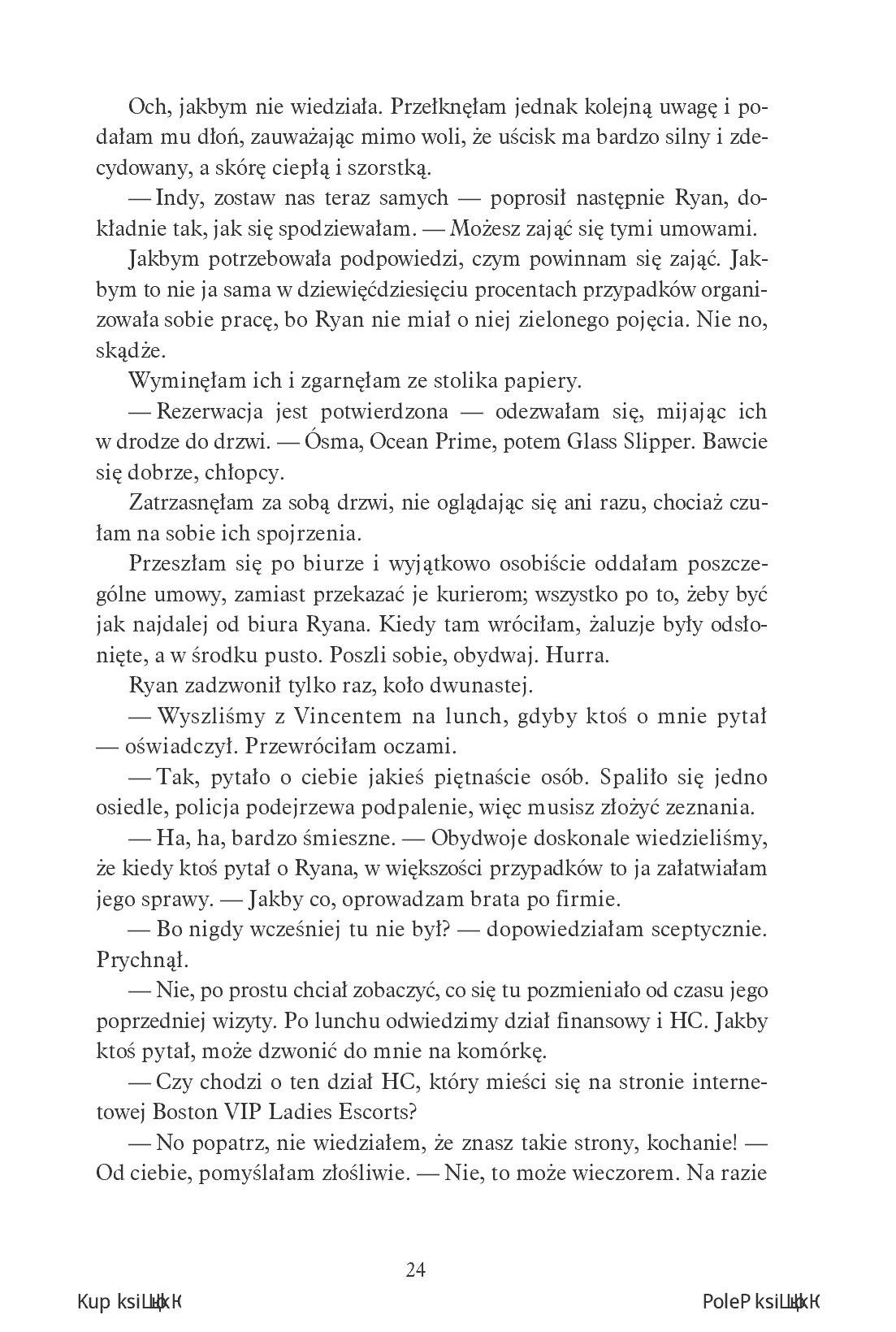 Fragment „Po godzinach” — strona 24 z 30