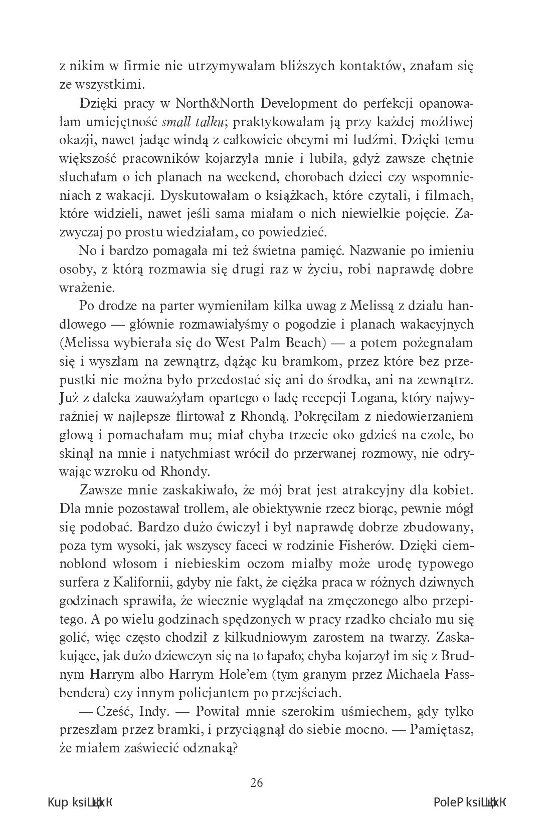 Fragment „Po godzinach” — strona 26 z 30