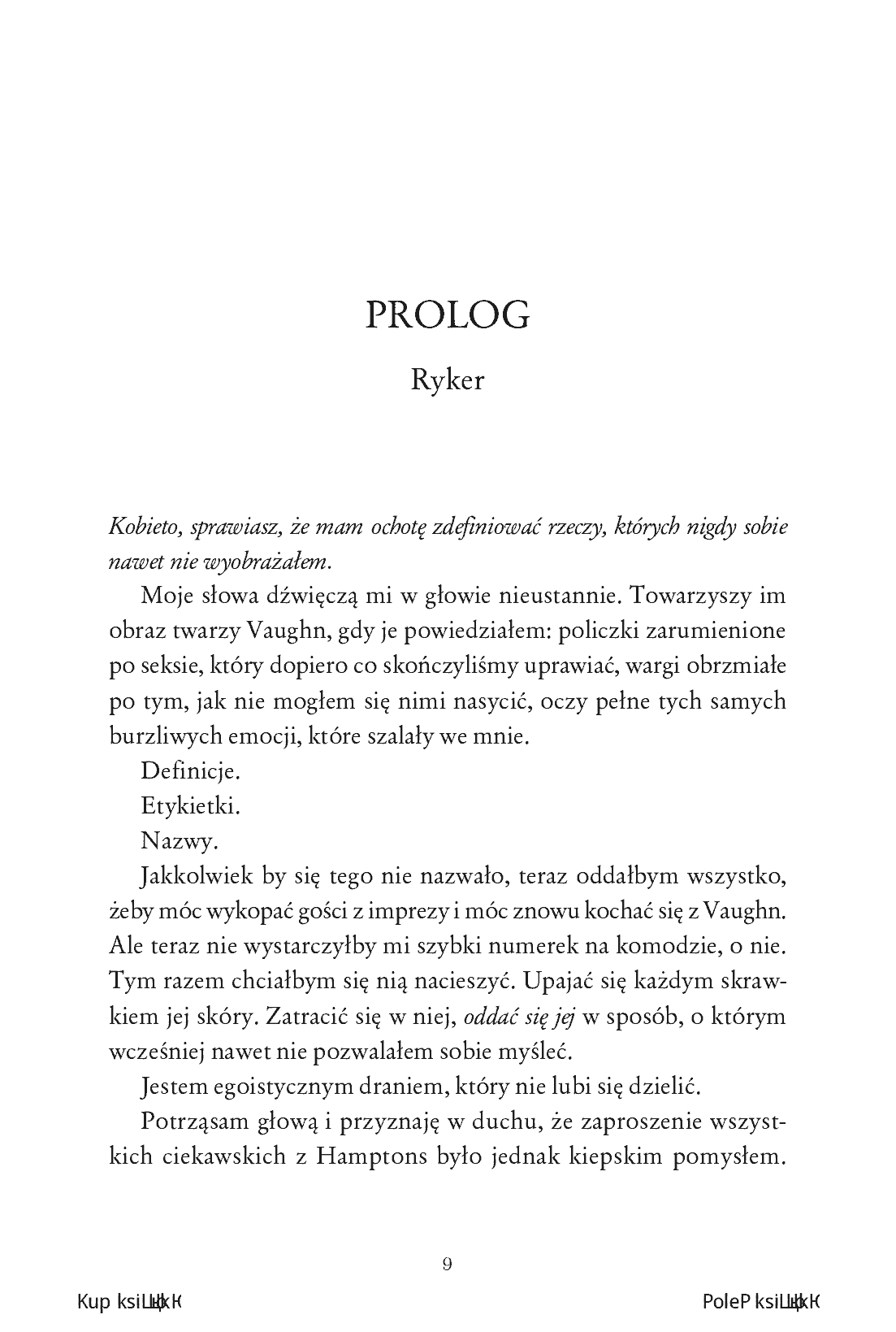 Fragment „Pojednanie. Niegodziwe Rozrywki #2” — strona 3 z 24