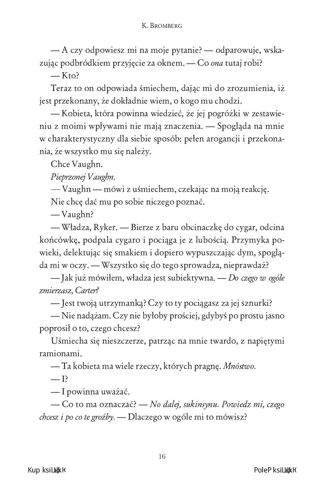 Fragment „Pojednanie. Niegodziwe Rozrywki #2” — strona 10 z 24