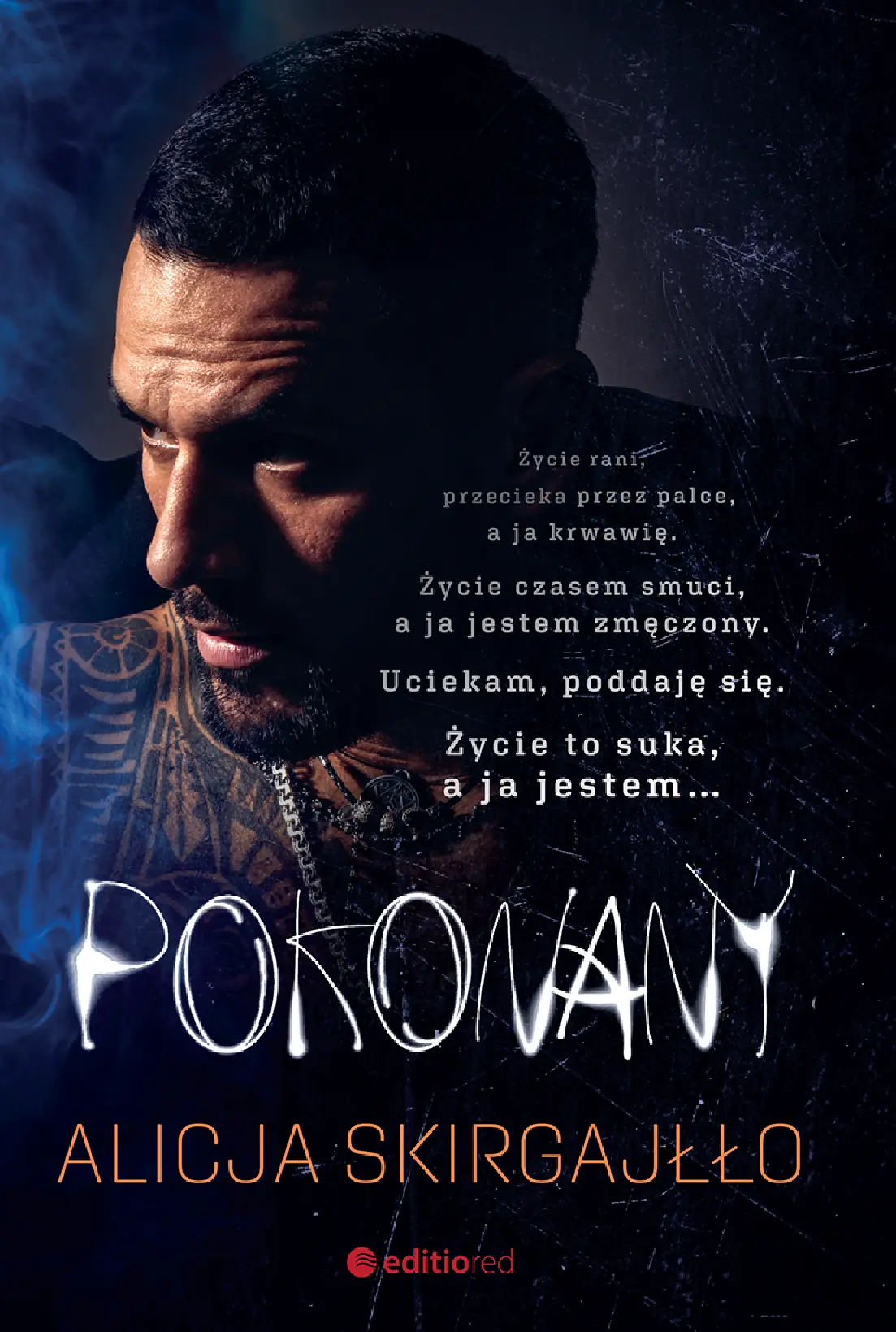 Fragment „Pokonany” — strona 1 z 26