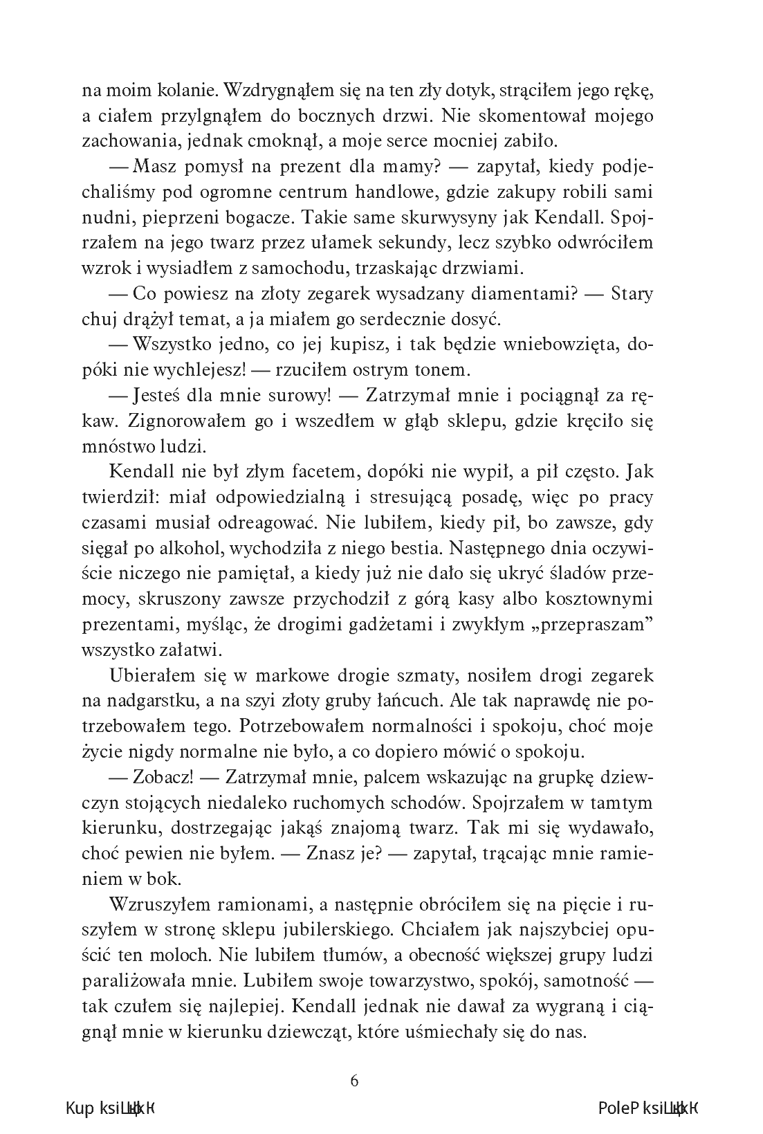Fragment „Pokonany” — strona 6 z 26