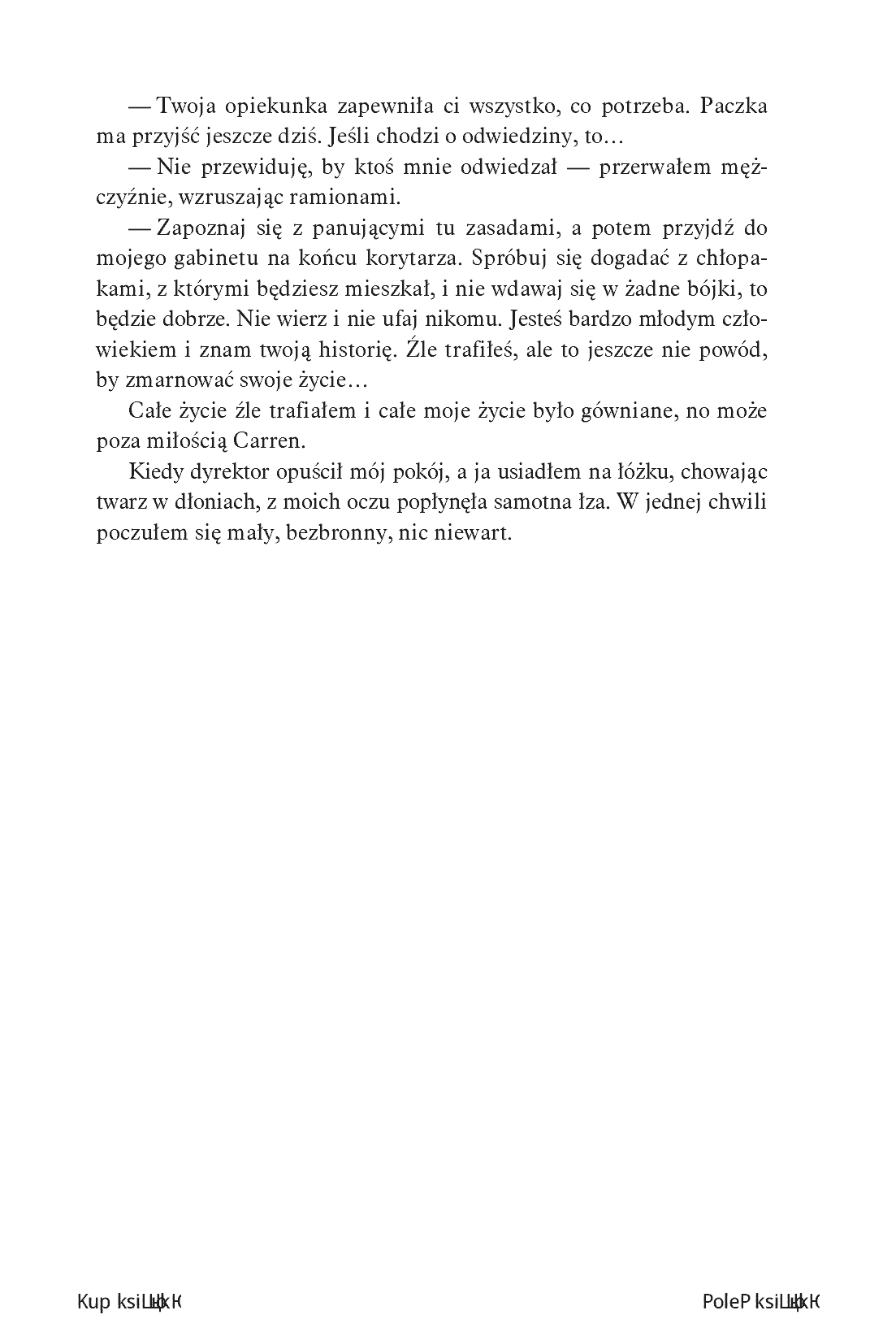 Fragment „Pokonany” — strona 16 z 26