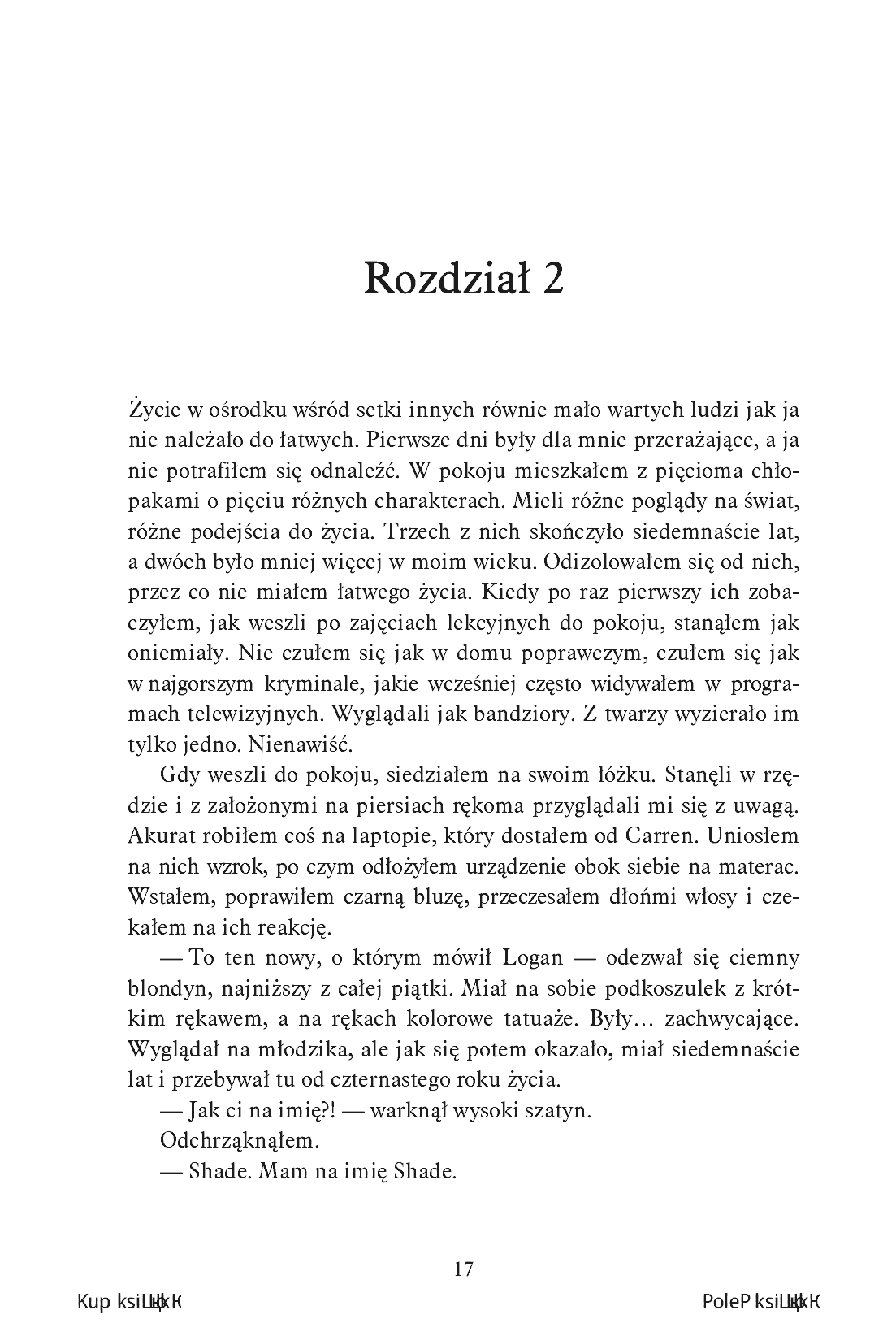 Fragment „Pokonany” — strona 17 z 26