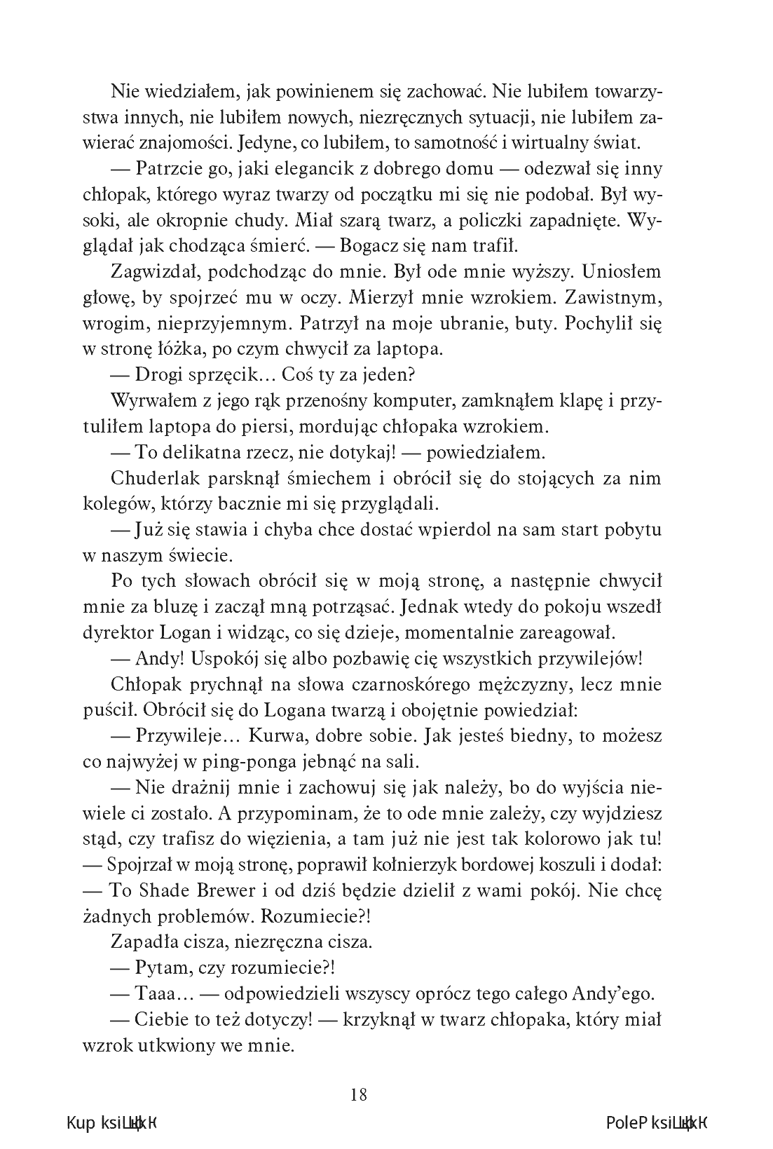 Fragment „Pokonany” — strona 18 z 26
