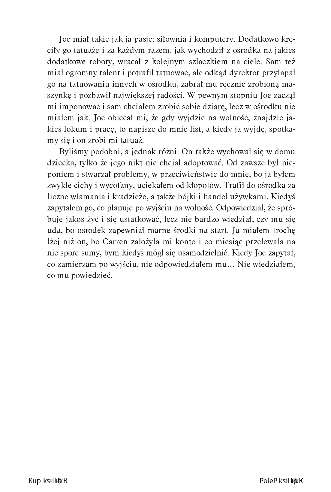 Fragment „Pokonany” — strona 23 z 26