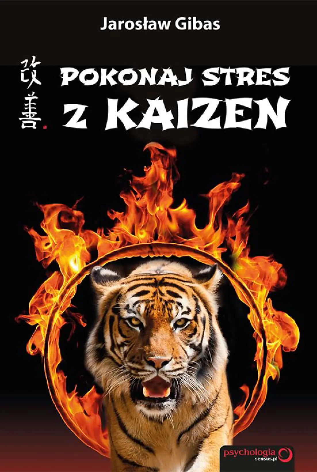 Fragment „Pokonaj stres z Kaizen” — strona 1 z 22