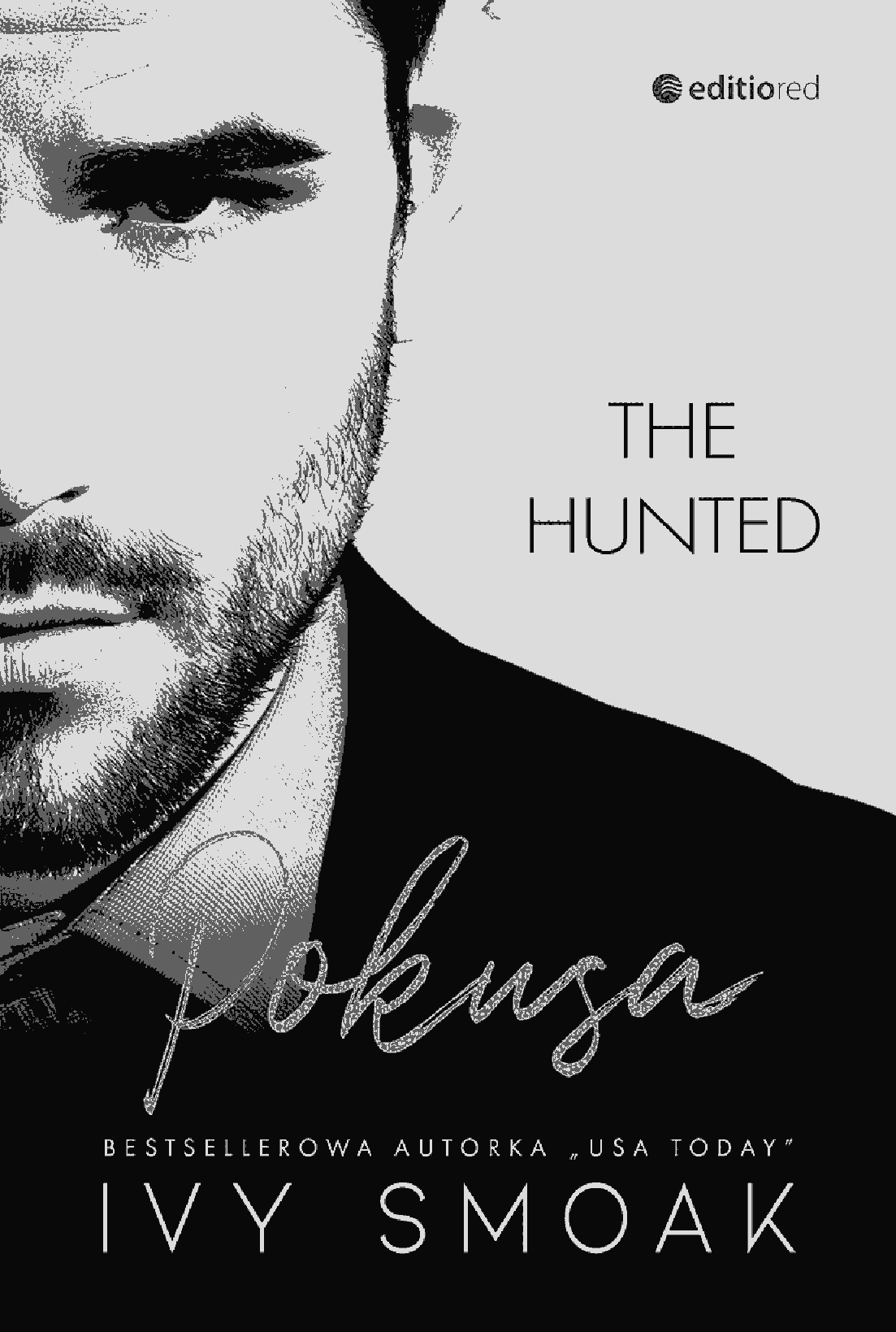 Fragment „Pokusa (The Hunted #1)” — strona 1 z 18