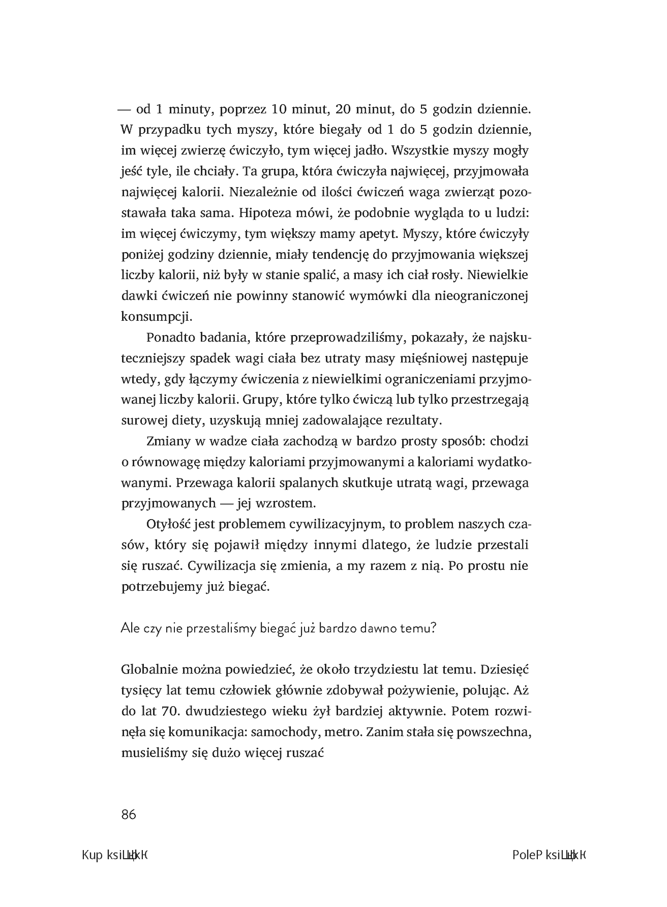 Fragment „Bądź. Holistyczne ścieżki zdrowia” — strona 13 z 16