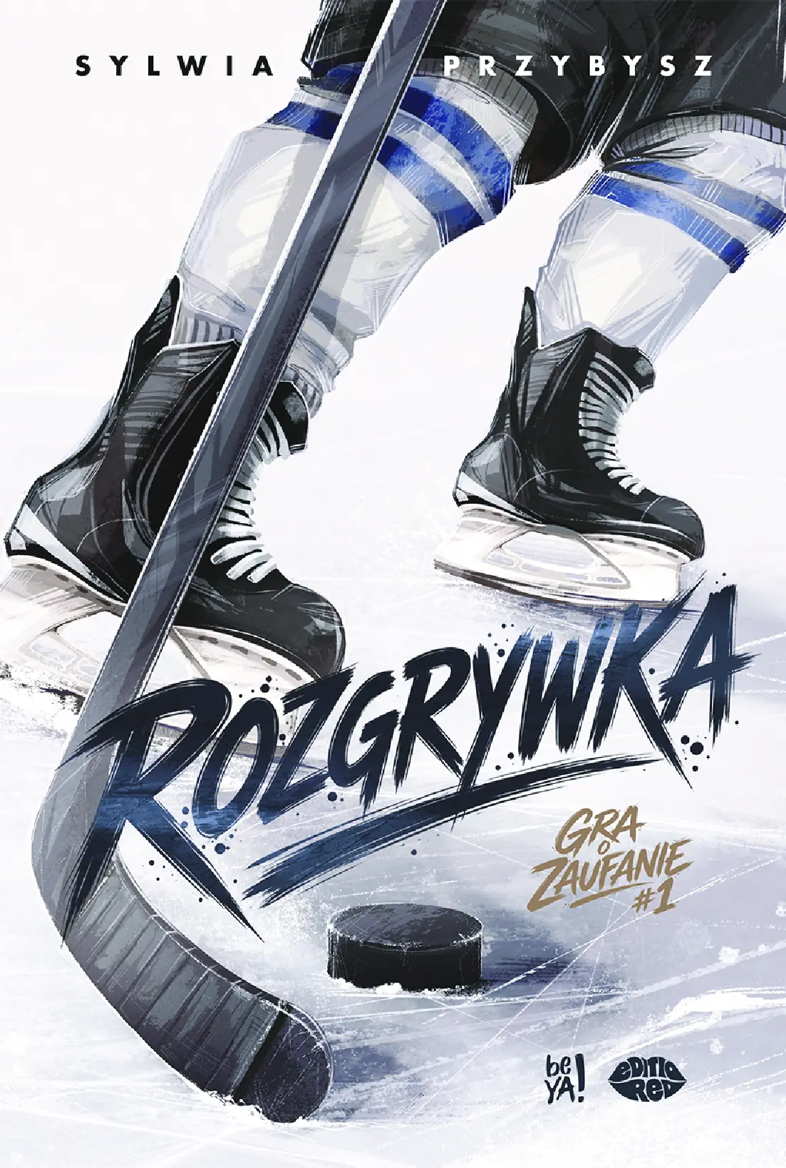 Fragment „Rozgrywka. Gra o zaufanie #1” — strona 1 z 30