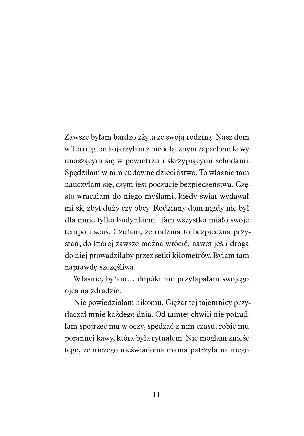 Fragment „Rozgrywka. Gra o zaufanie #1” — strona 7 z 30