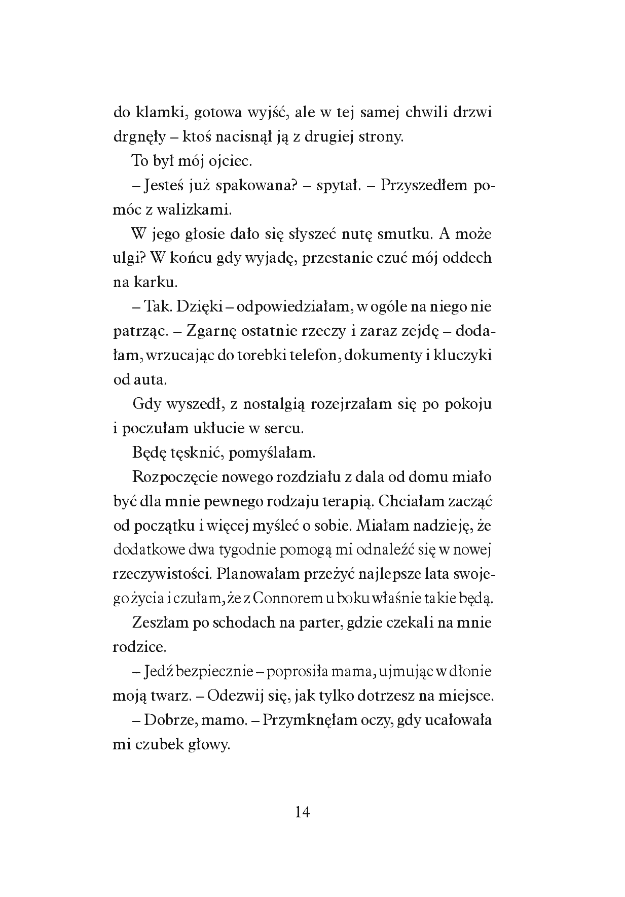 Fragment „Rozgrywka. Gra o zaufanie #1” — strona 10 z 30