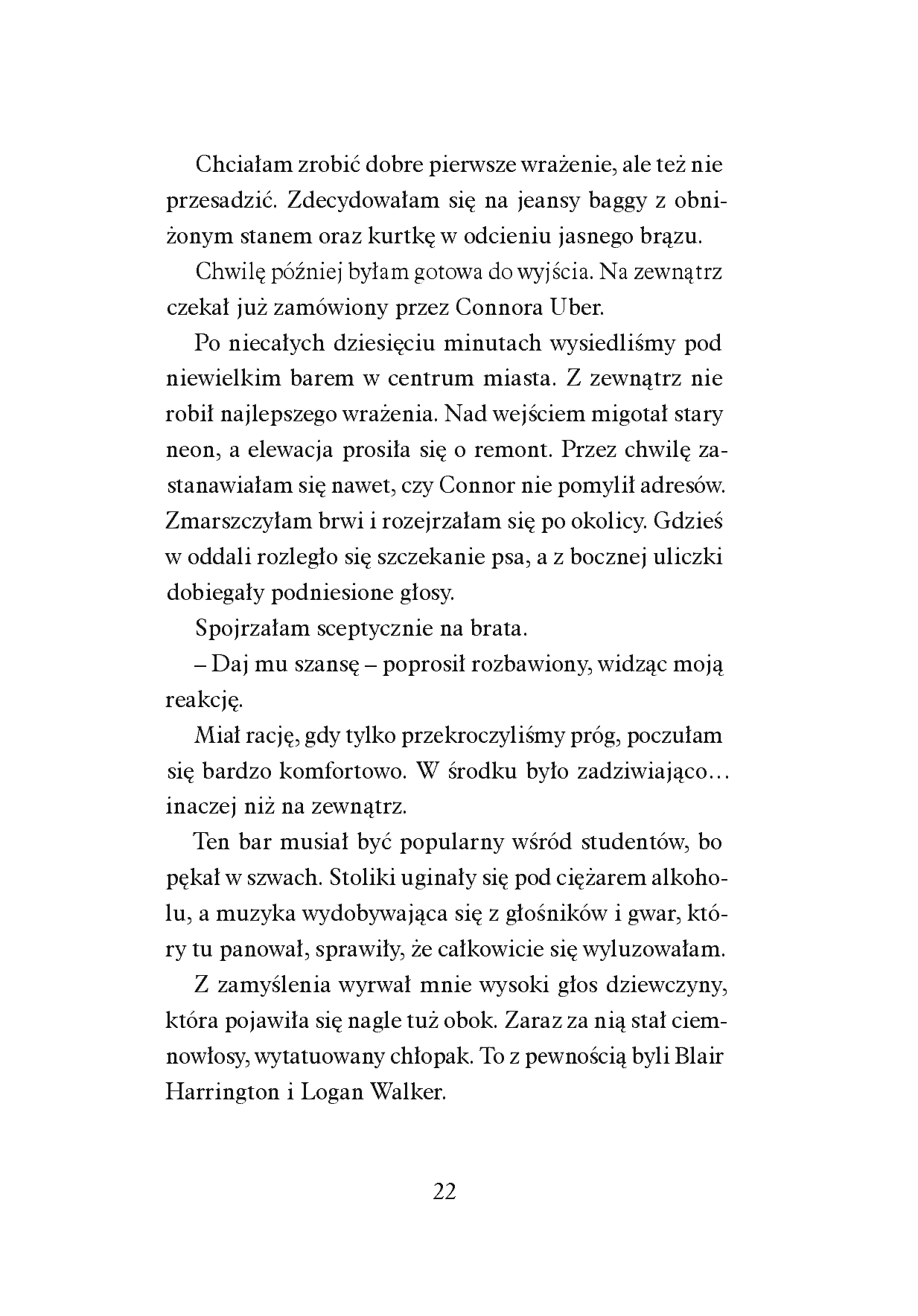 Fragment „Rozgrywka. Gra o zaufanie #1” — strona 18 z 30