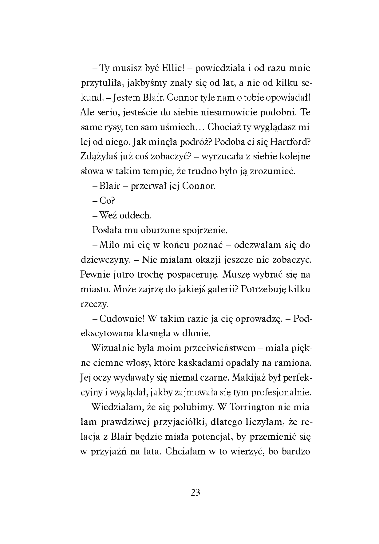 Fragment „Rozgrywka. Gra o zaufanie #1” — strona 19 z 30