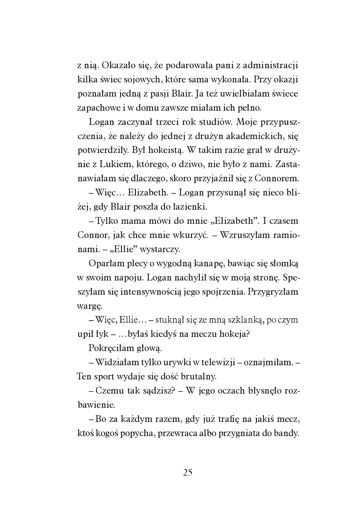 Fragment „Rozgrywka. Gra o zaufanie #1” — strona 21 z 30
