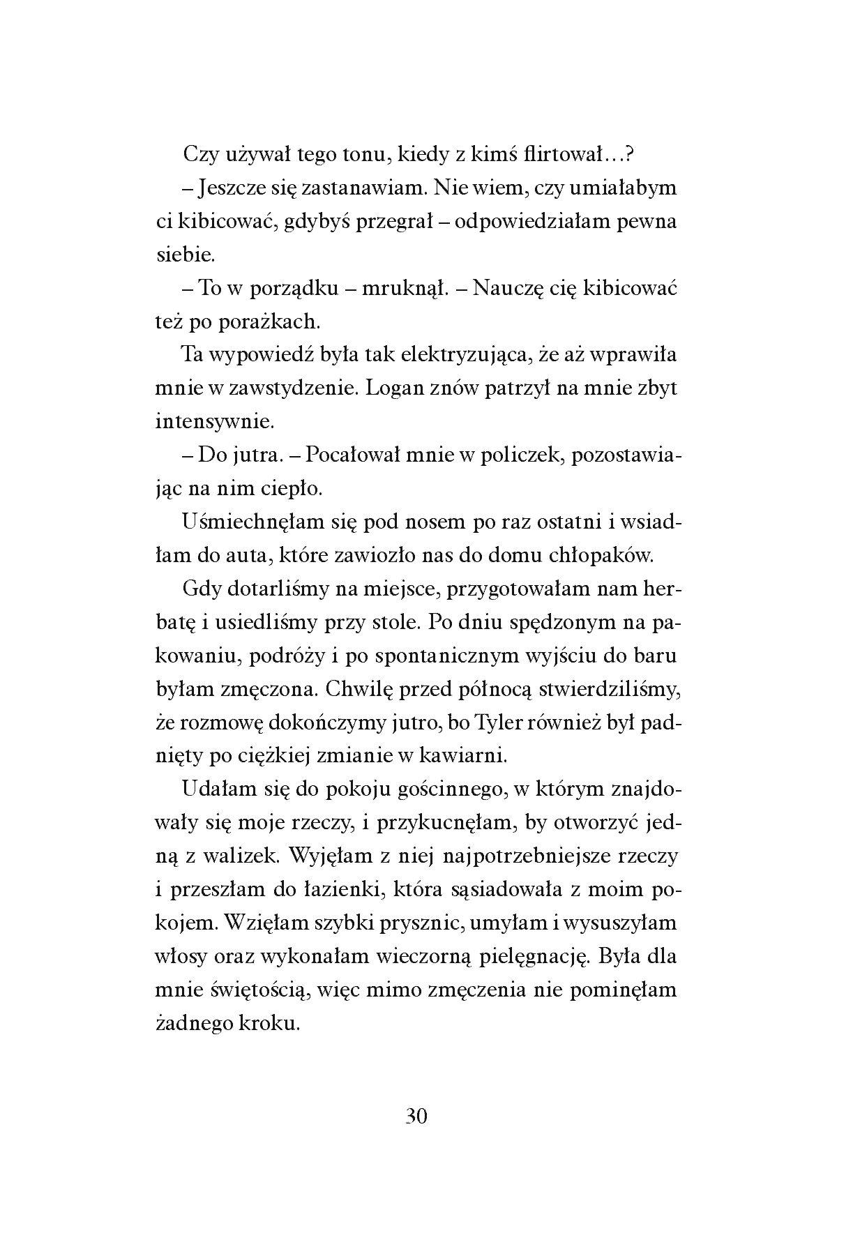Fragment „Rozgrywka. Gra o zaufanie #1” — strona 26 z 30