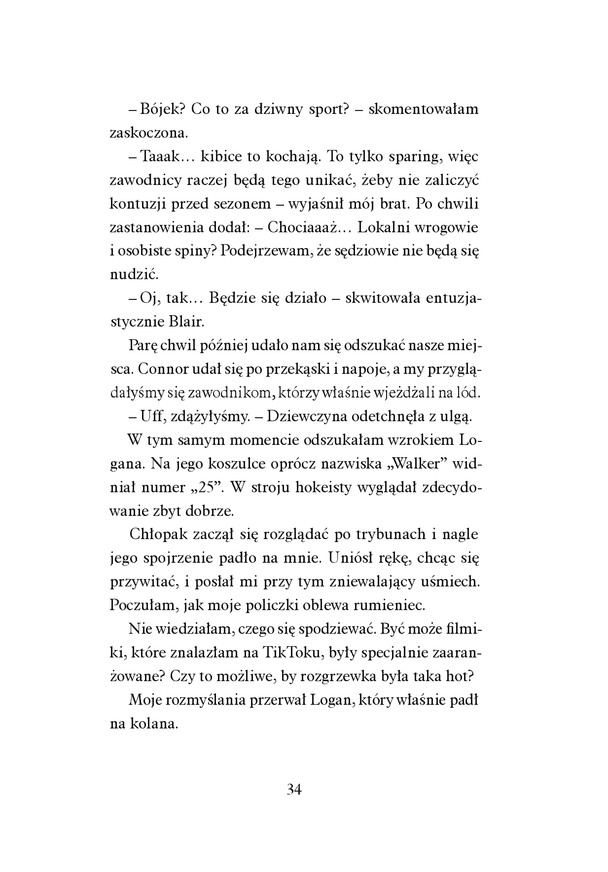 Fragment „Rozgrywka. Gra o zaufanie #1” — strona 30 z 30