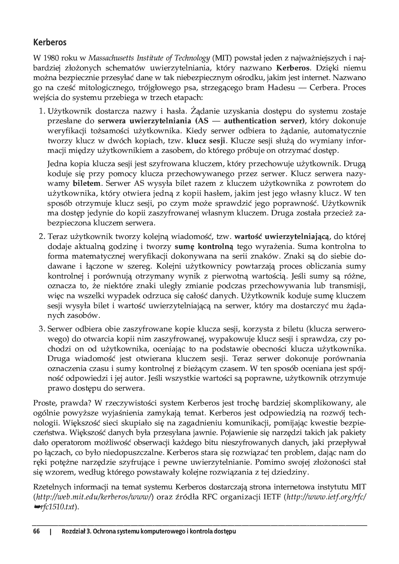 Fragment „Podstawy ochrony komputerów” — strona 12 z 30