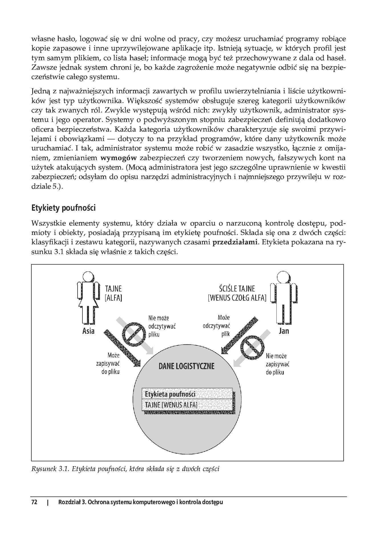 Fragment „Podstawy ochrony komputerów” — strona 18 z 30