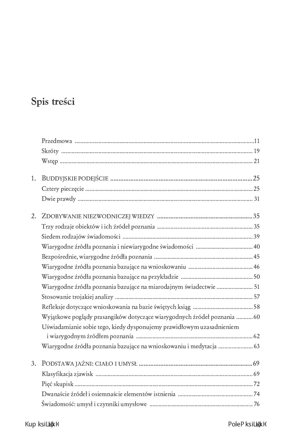 Fragment „Podstawy praktyki buddyjskiej” — strona 3 z 30