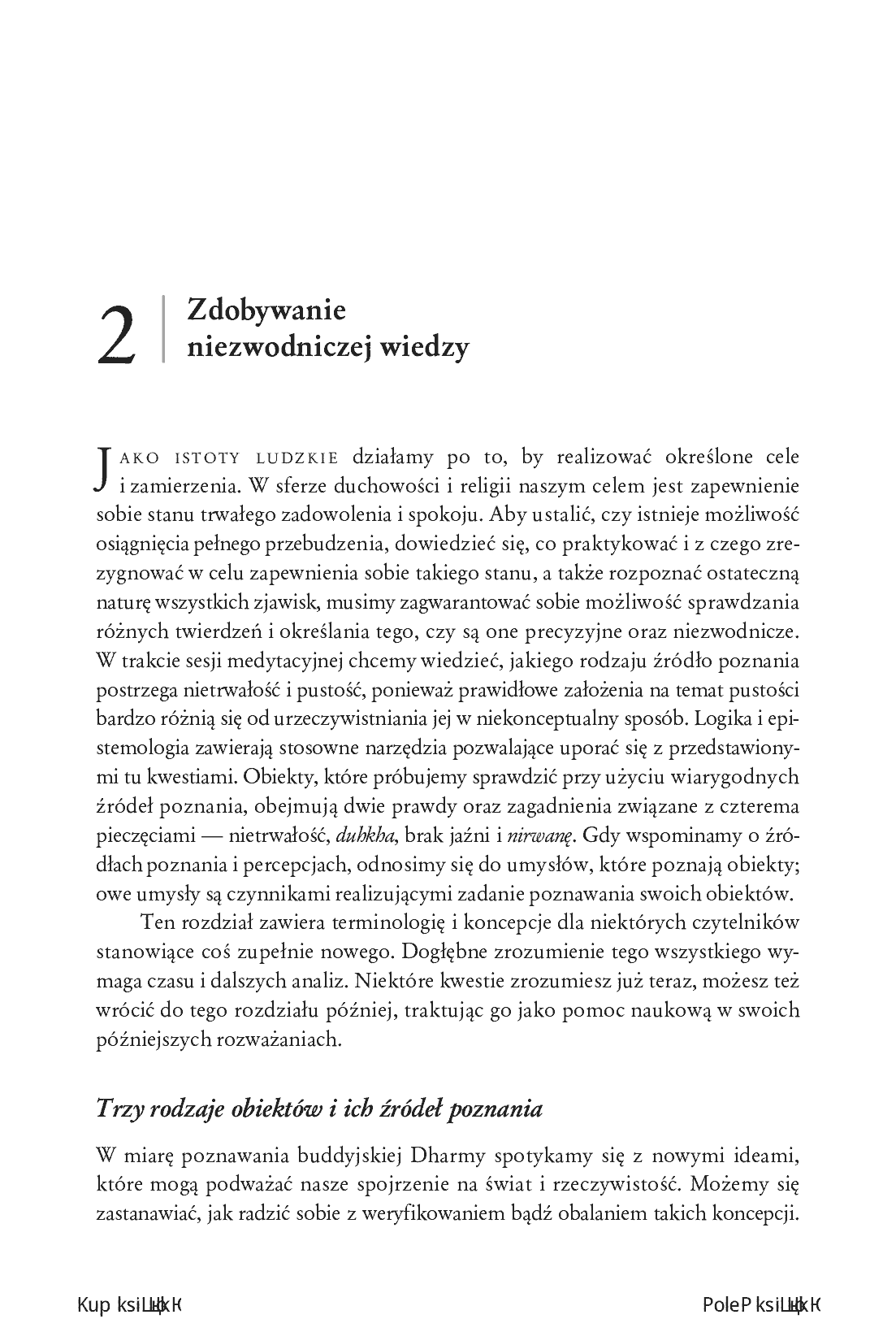 Fragment „Podstawy praktyki buddyjskiej” — strona 7 z 30
