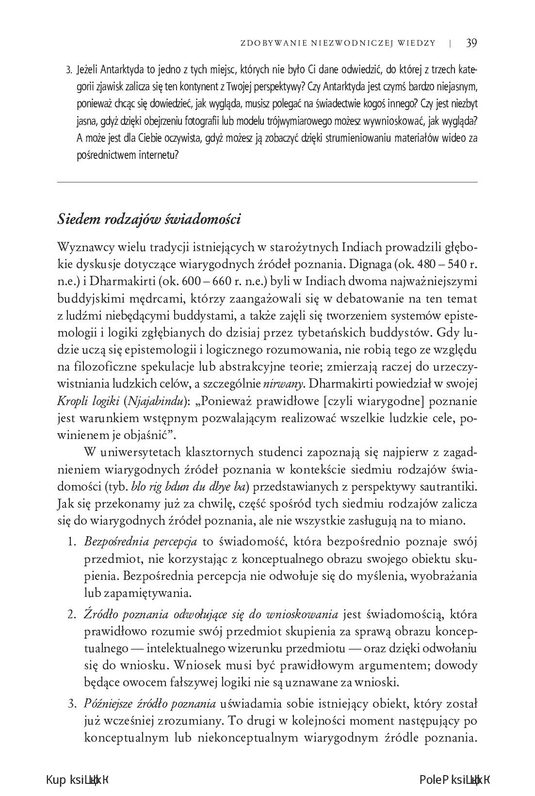 Fragment „Podstawy praktyki buddyjskiej” — strona 11 z 30