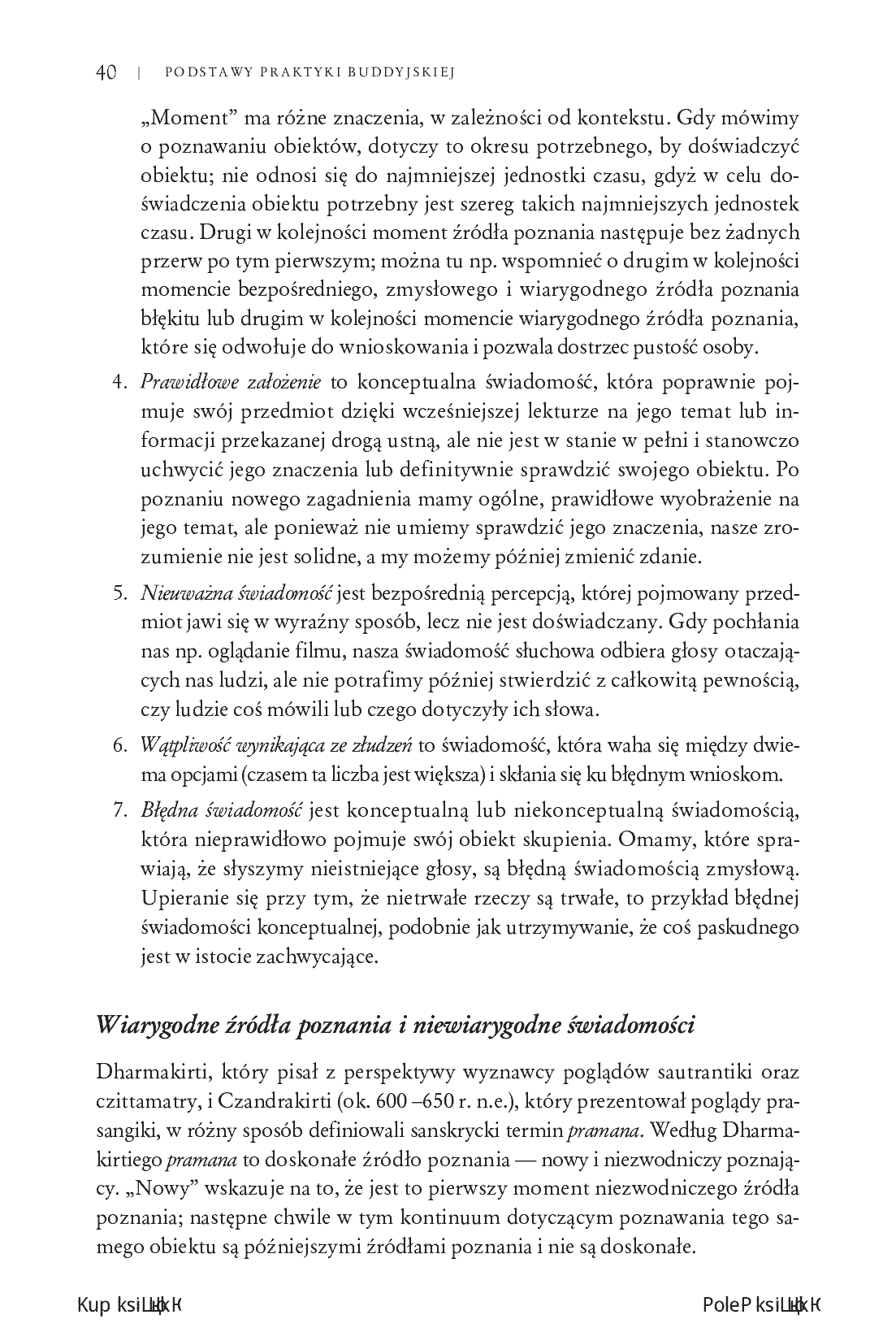 Fragment „Podstawy praktyki buddyjskiej” — strona 12 z 30