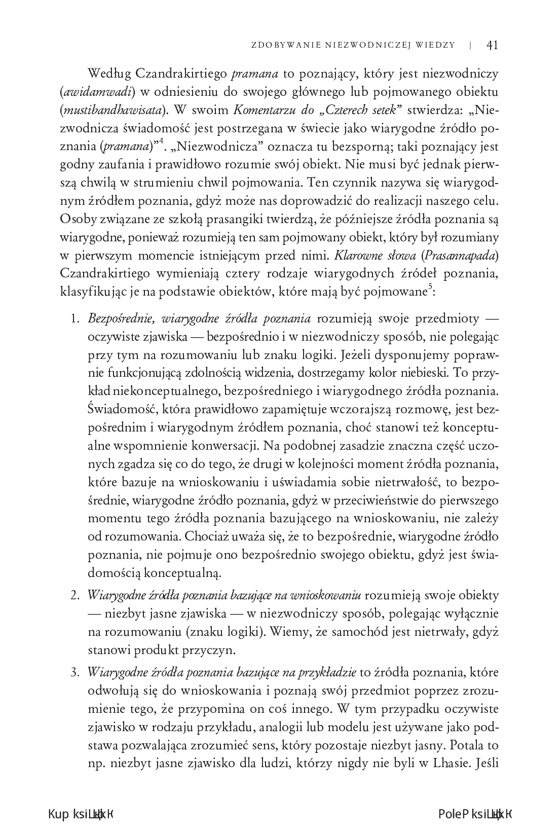 Fragment „Podstawy praktyki buddyjskiej” — strona 13 z 30