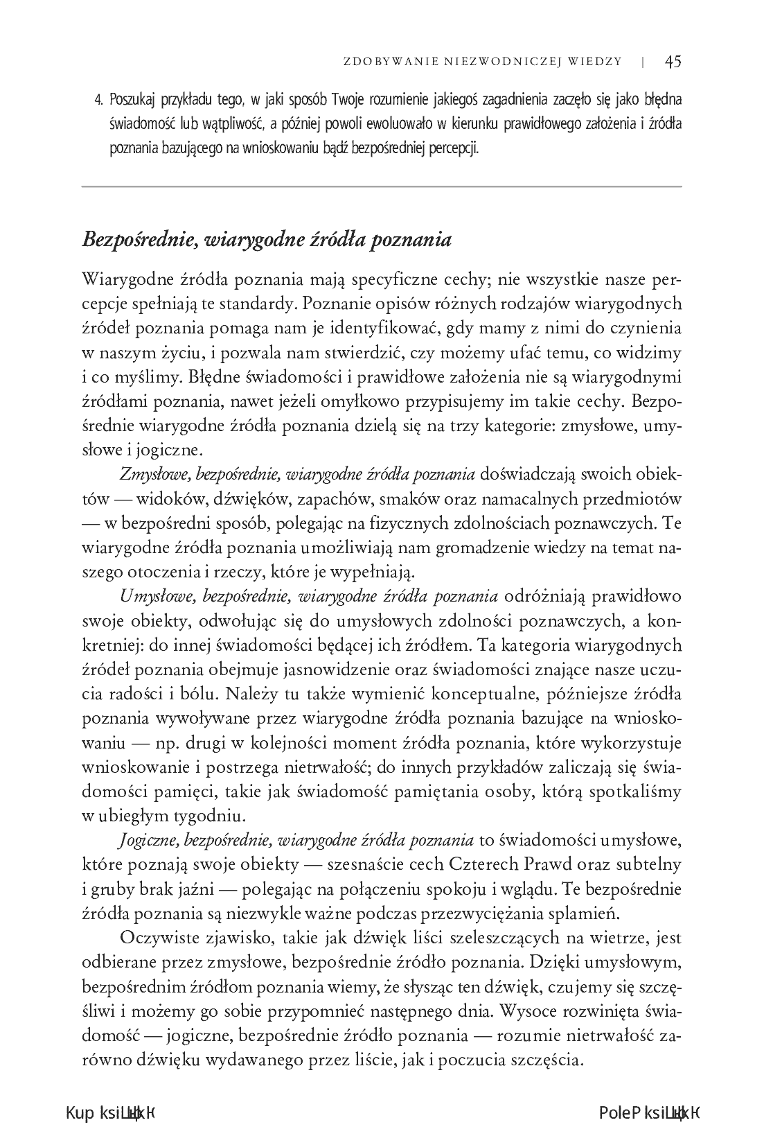 Fragment „Podstawy praktyki buddyjskiej” — strona 17 z 30