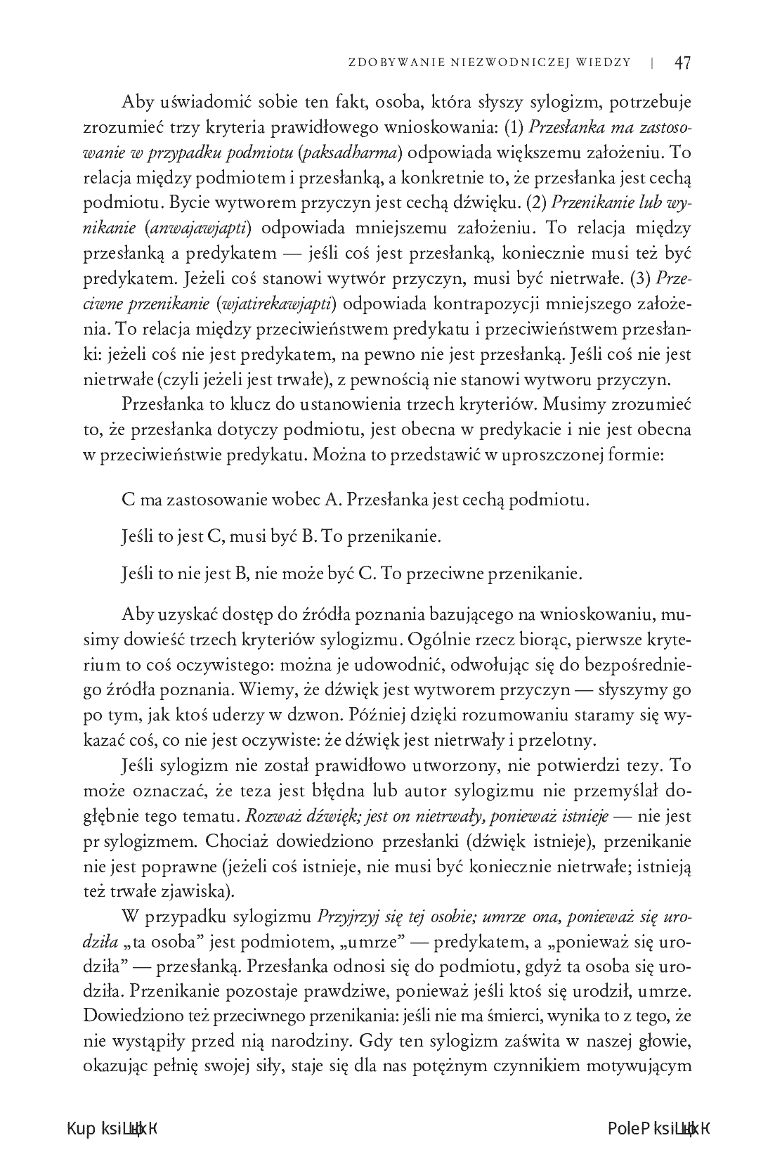 Fragment „Podstawy praktyki buddyjskiej” — strona 19 z 30