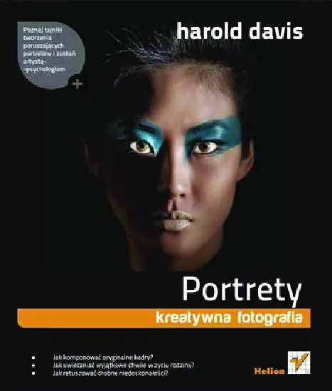 Fragment „Portrety. Kreatywna fotografia” — strona 1 z 25