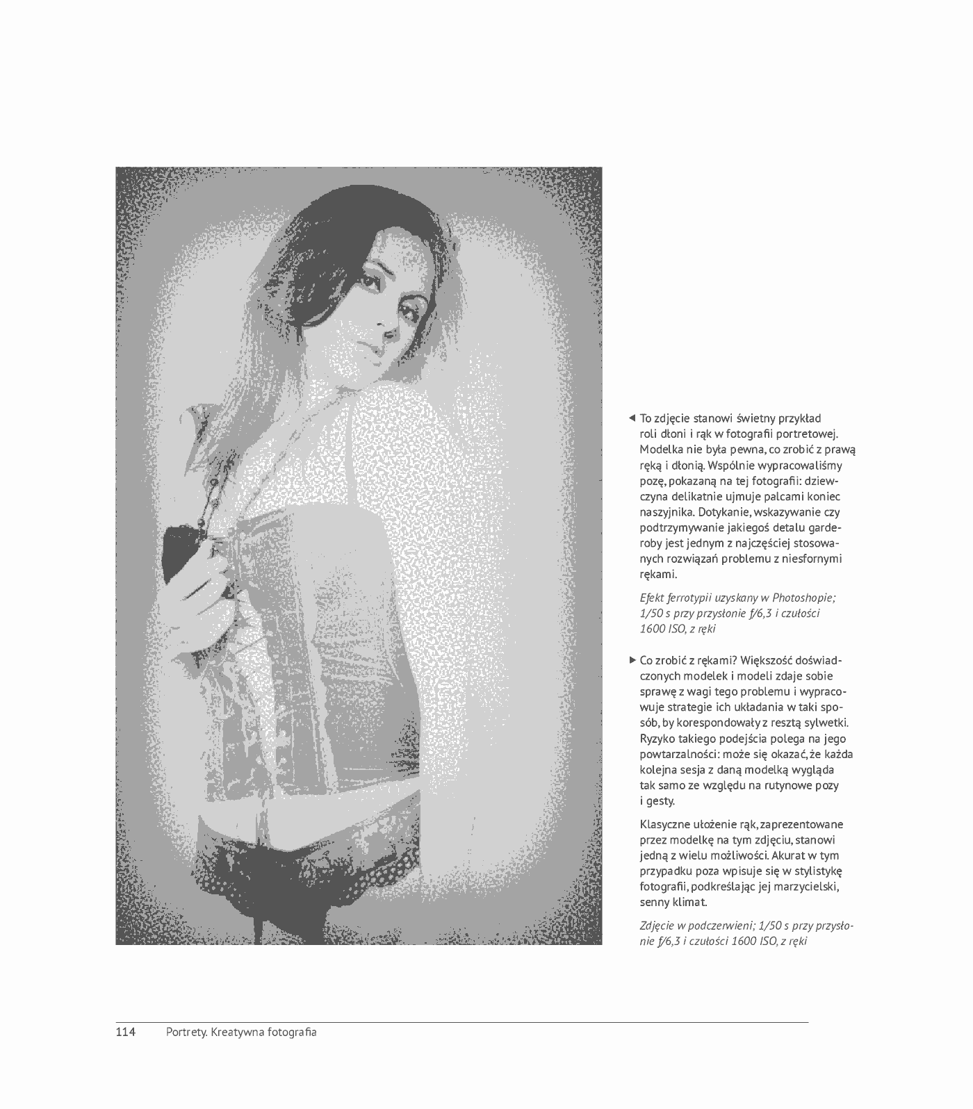 Fragment „Portrety. Kreatywna fotografia” — strona 9 z 25
