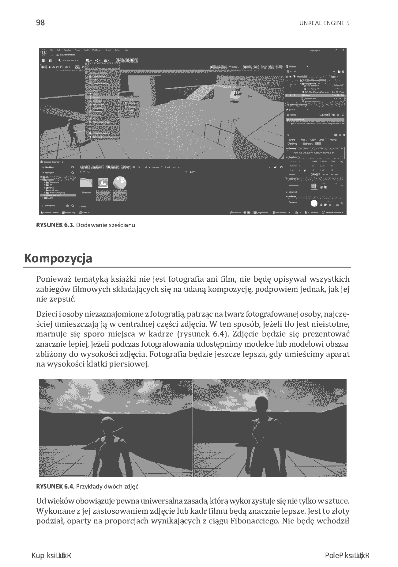 Fragment „Unreal Engine 5. Stwórz swoją pierwszą grę” — strona 8 z 26
