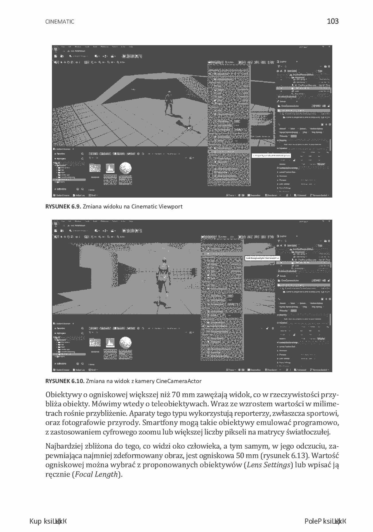 Fragment „Unreal Engine 5. Stwórz swoją pierwszą grę” — strona 13 z 26