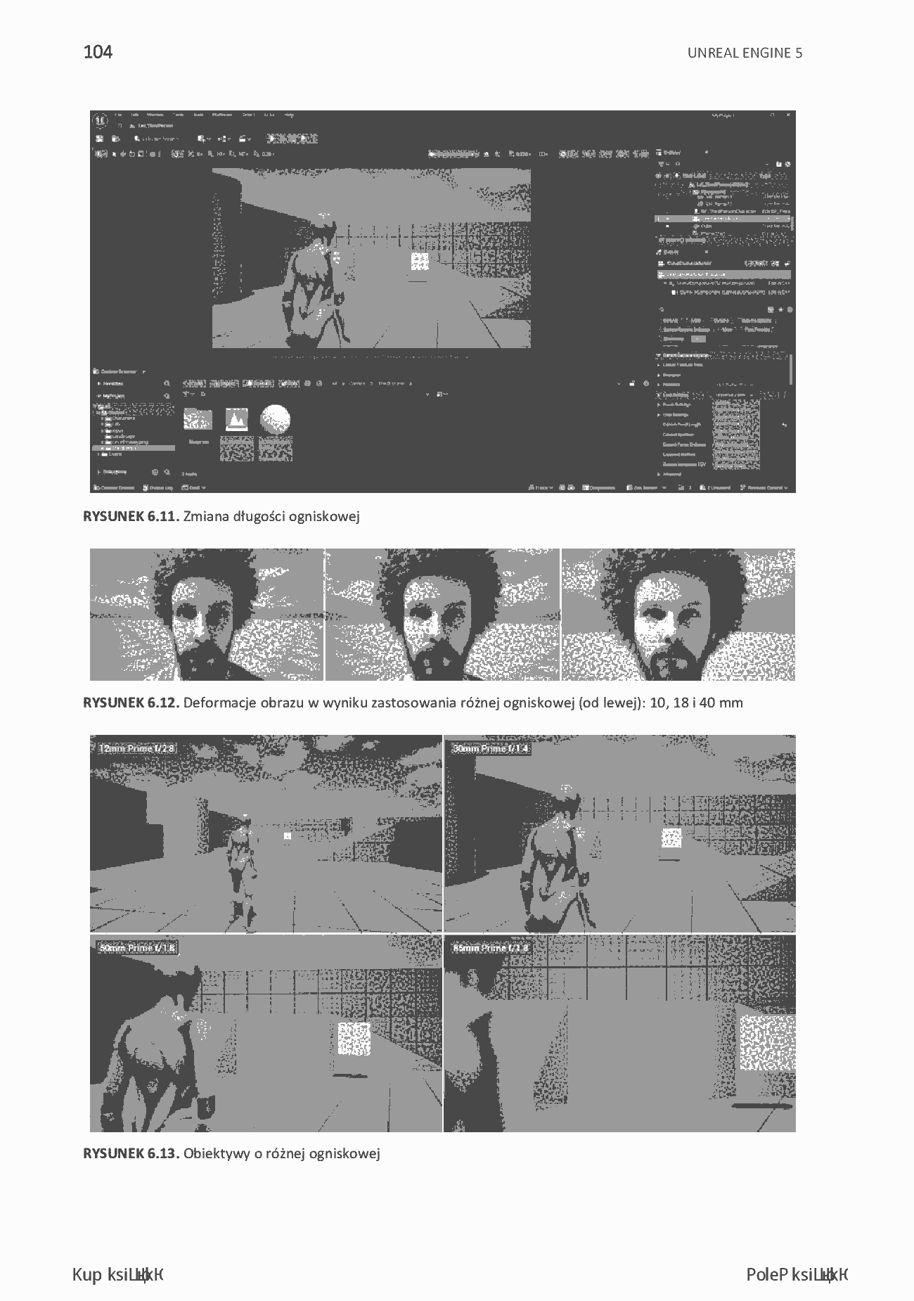 Fragment „Unreal Engine 5. Stwórz swoją pierwszą grę” — strona 14 z 26
