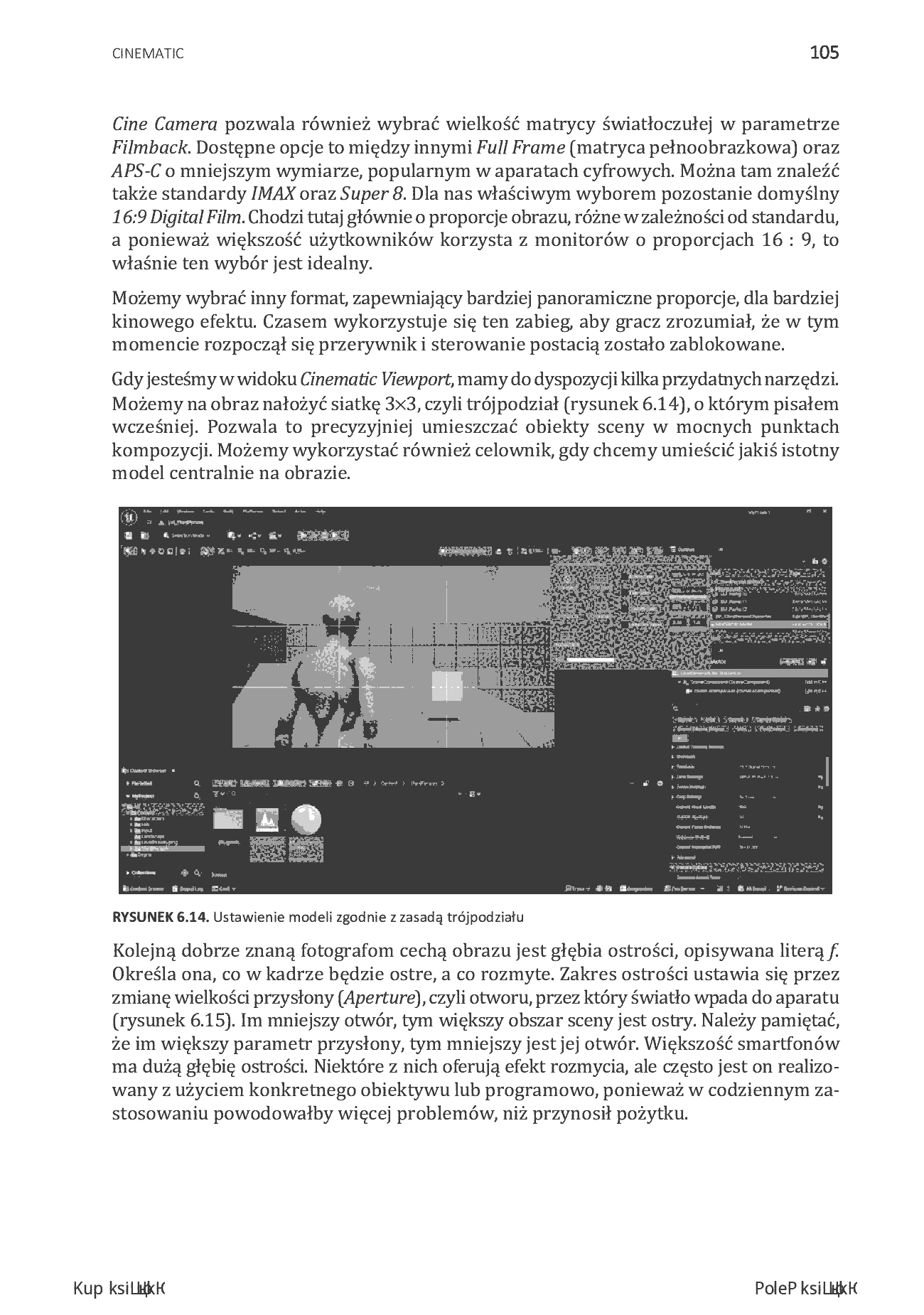 Fragment „Unreal Engine 5. Stwórz swoją pierwszą grę” — strona 15 z 26