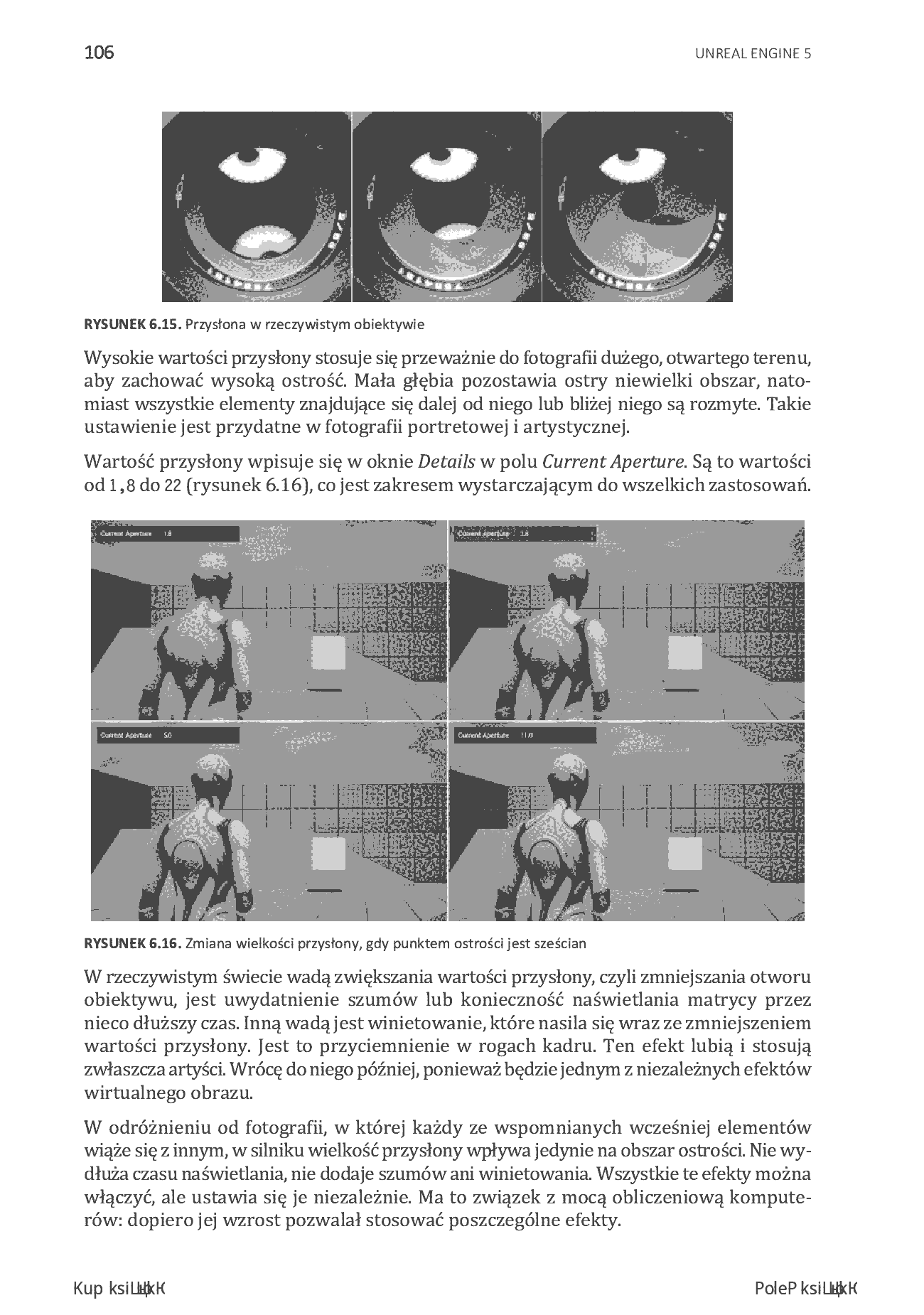 Fragment „Unreal Engine 5. Stwórz swoją pierwszą grę” — strona 16 z 26