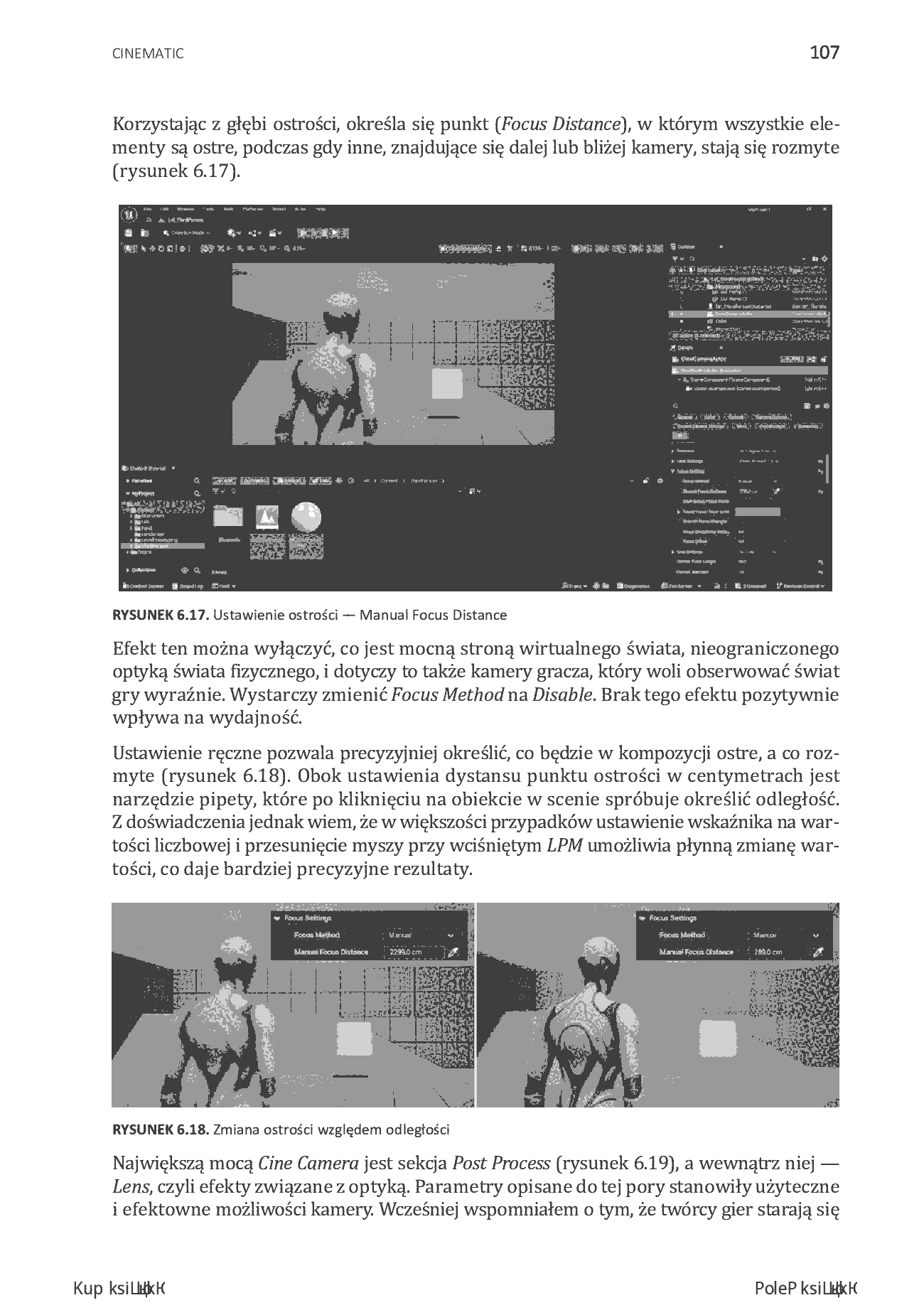 Fragment „Unreal Engine 5. Stwórz swoją pierwszą grę” — strona 17 z 26