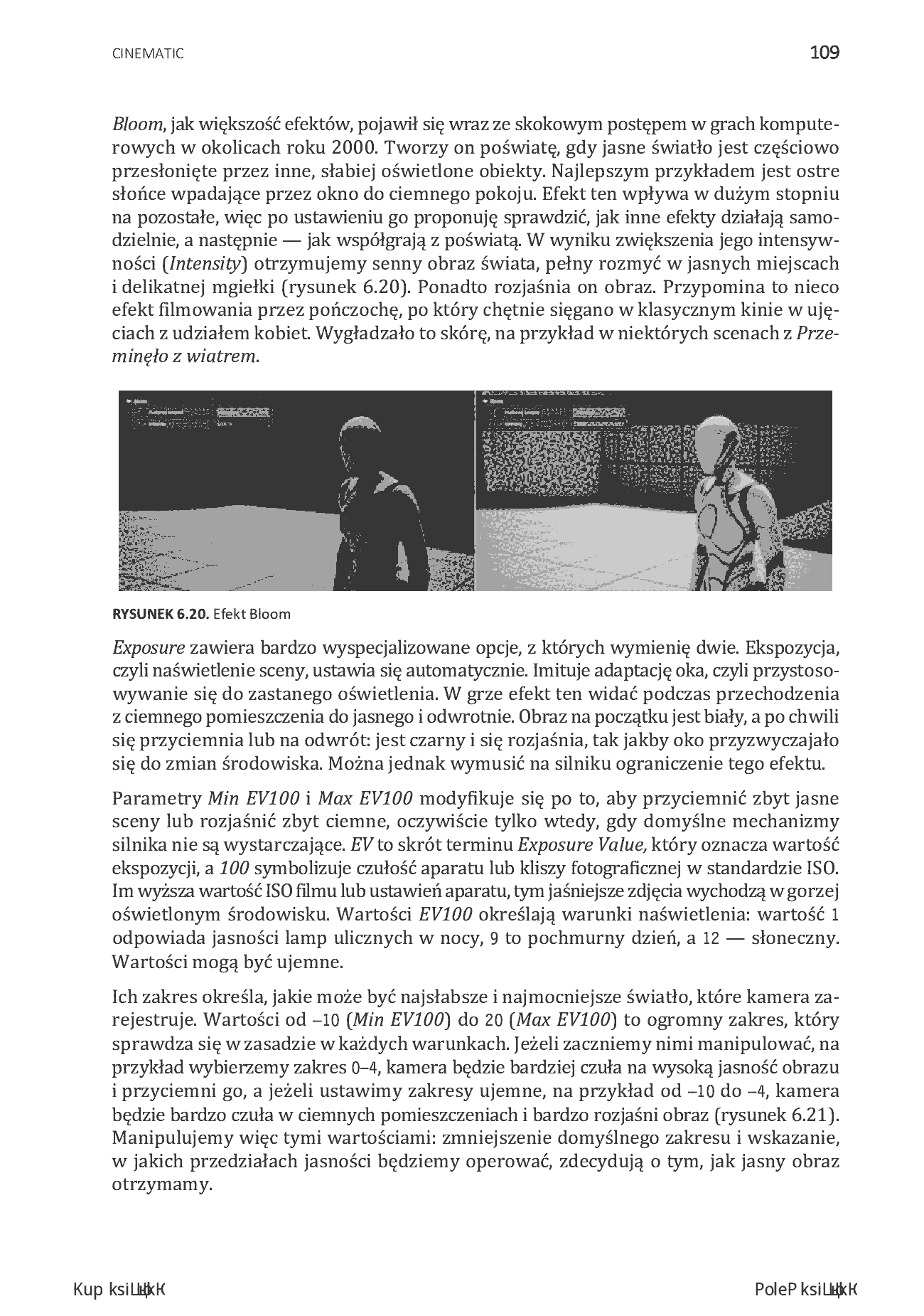 Fragment „Unreal Engine 5. Stwórz swoją pierwszą grę” — strona 19 z 26