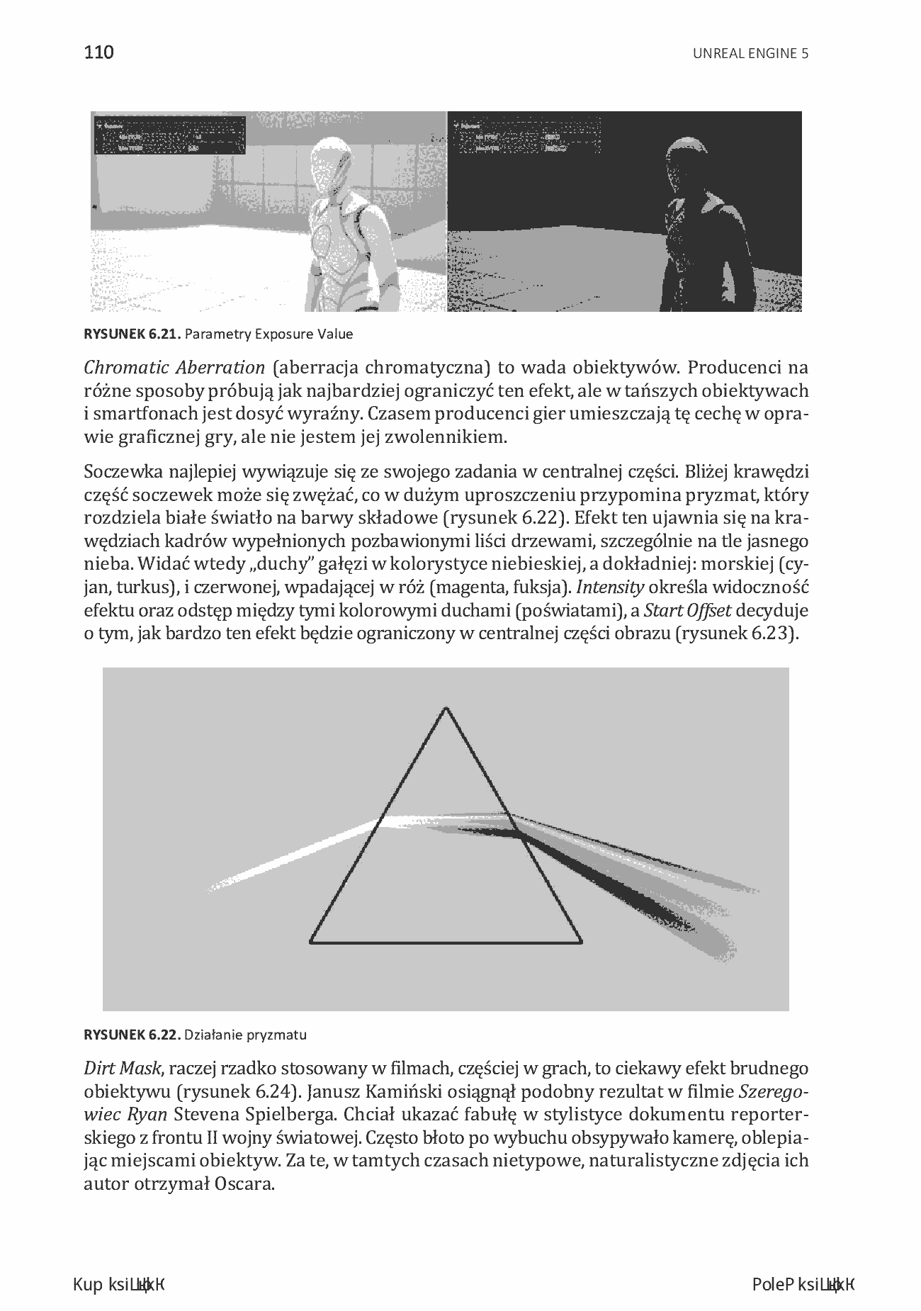 Fragment „Unreal Engine 5. Stwórz swoją pierwszą grę” — strona 20 z 26