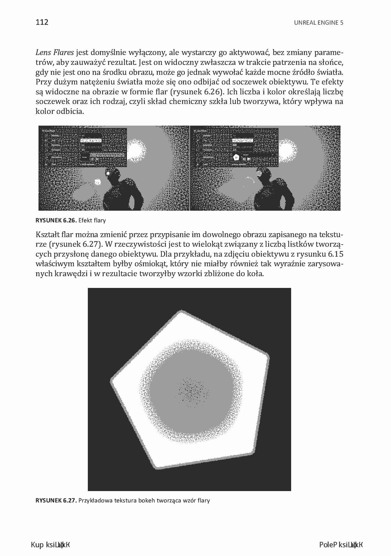Fragment „Unreal Engine 5. Stwórz swoją pierwszą grę” — strona 22 z 26