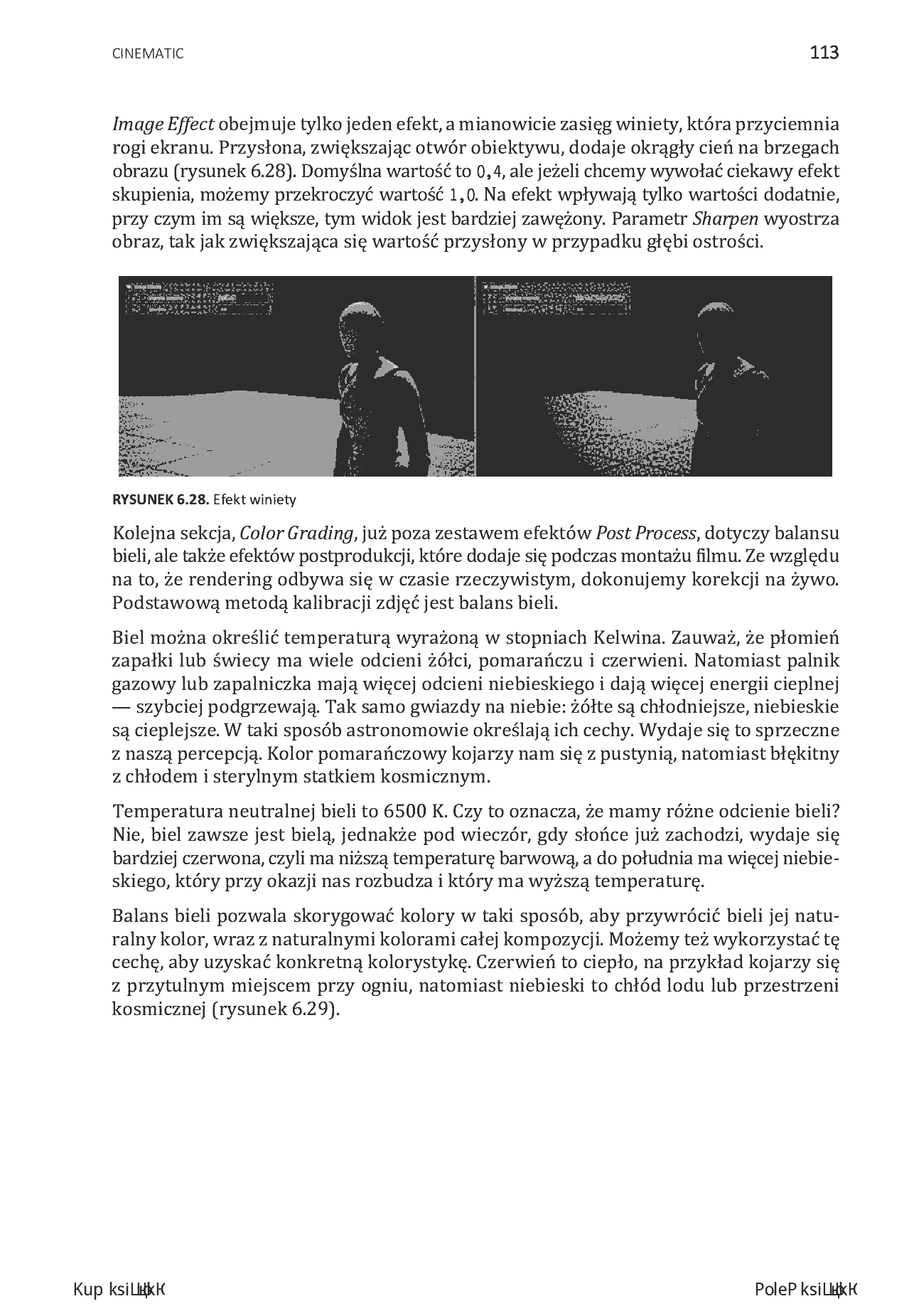 Fragment „Unreal Engine 5. Stwórz swoją pierwszą grę” — strona 23 z 26