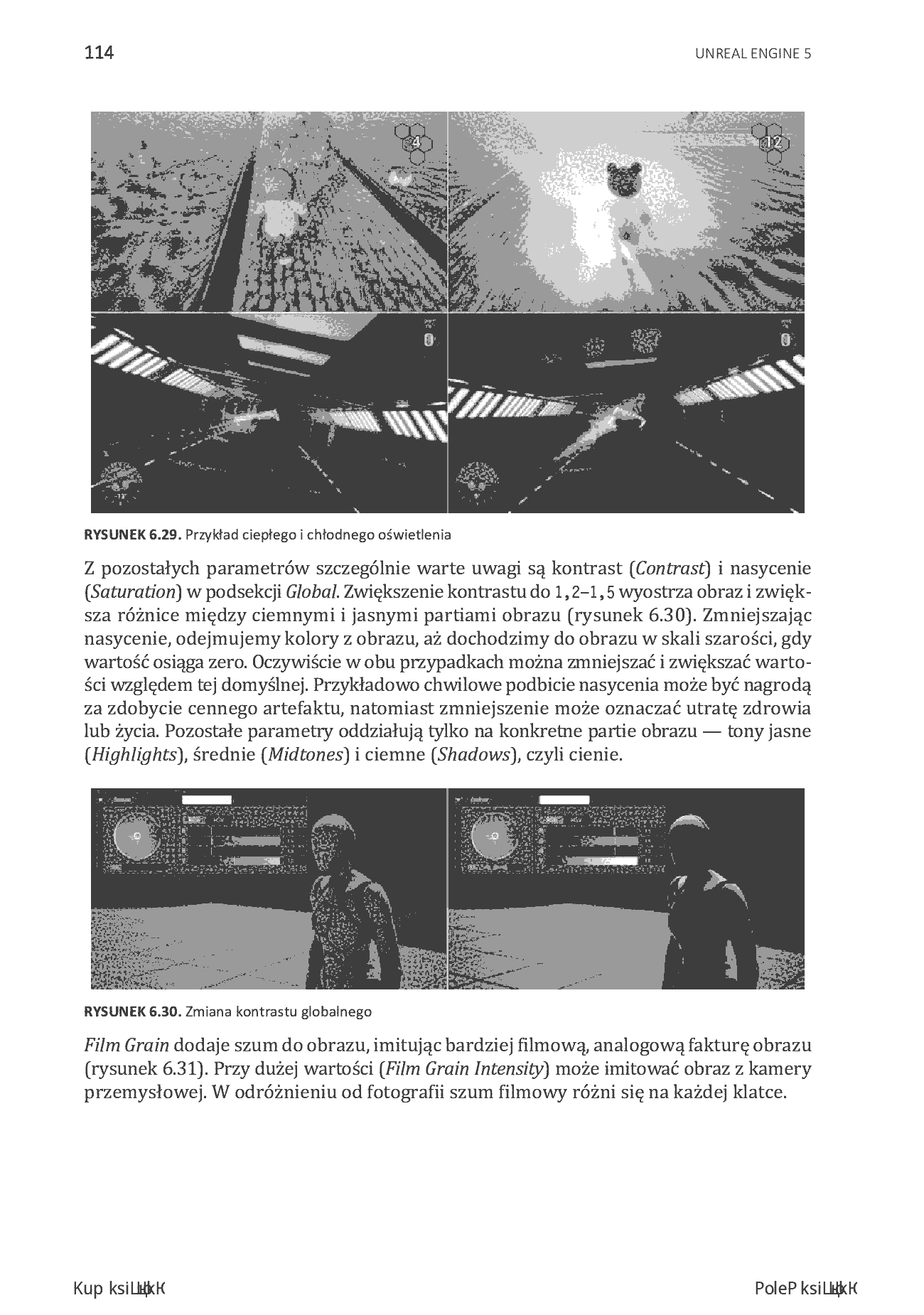 Fragment „Unreal Engine 5. Stwórz swoją pierwszą grę” — strona 24 z 26