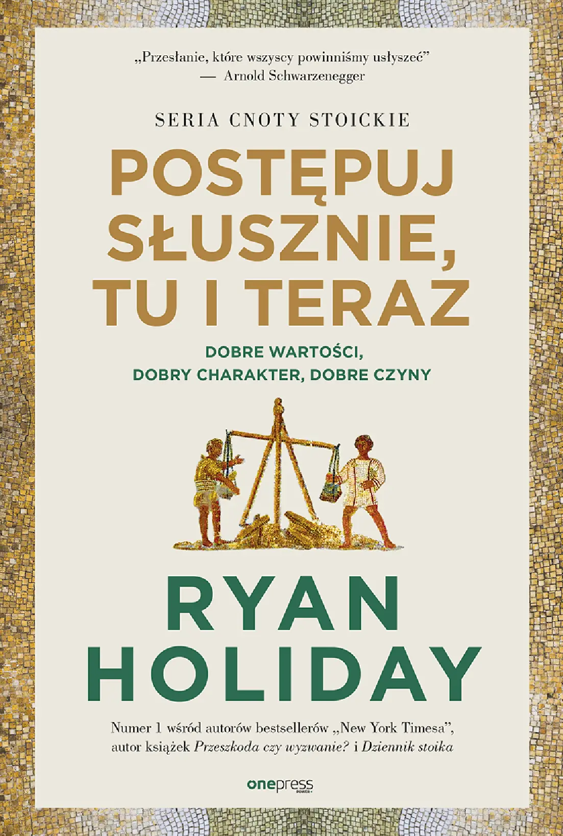 Fragment „Postępuj słusznie, tu i teraz. Dobre wartości, dobry charakter, dobre czyny” — strona 1 z 30