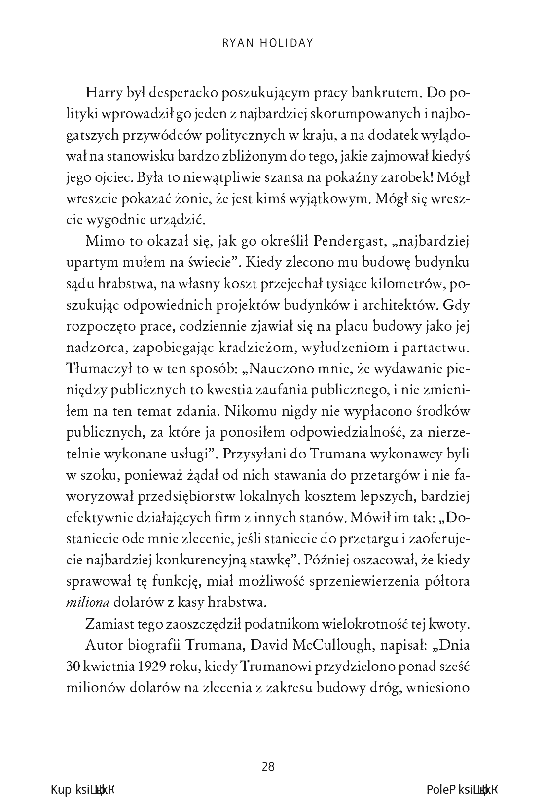 Fragment „Postępuj słusznie, tu i teraz. Dobre wartości, dobry charakter, dobre czyny” — strona 12 z 30