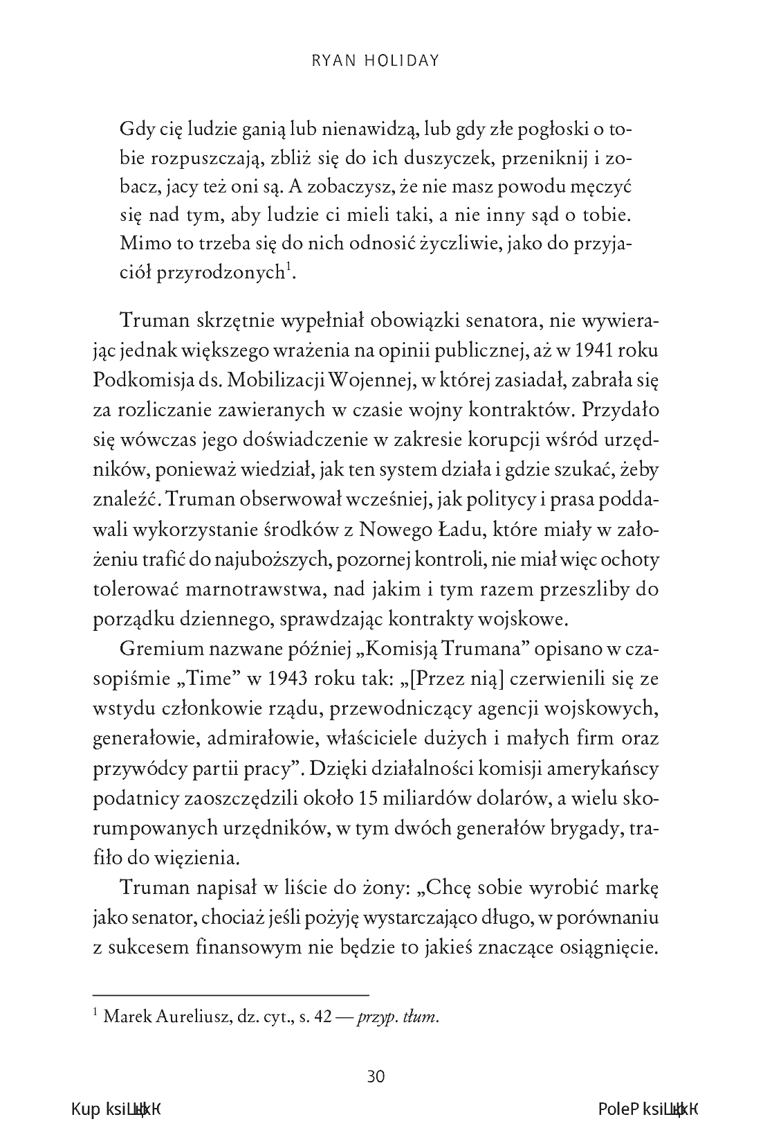 Fragment „Postępuj słusznie, tu i teraz. Dobre wartości, dobry charakter, dobre czyny” — strona 14 z 30