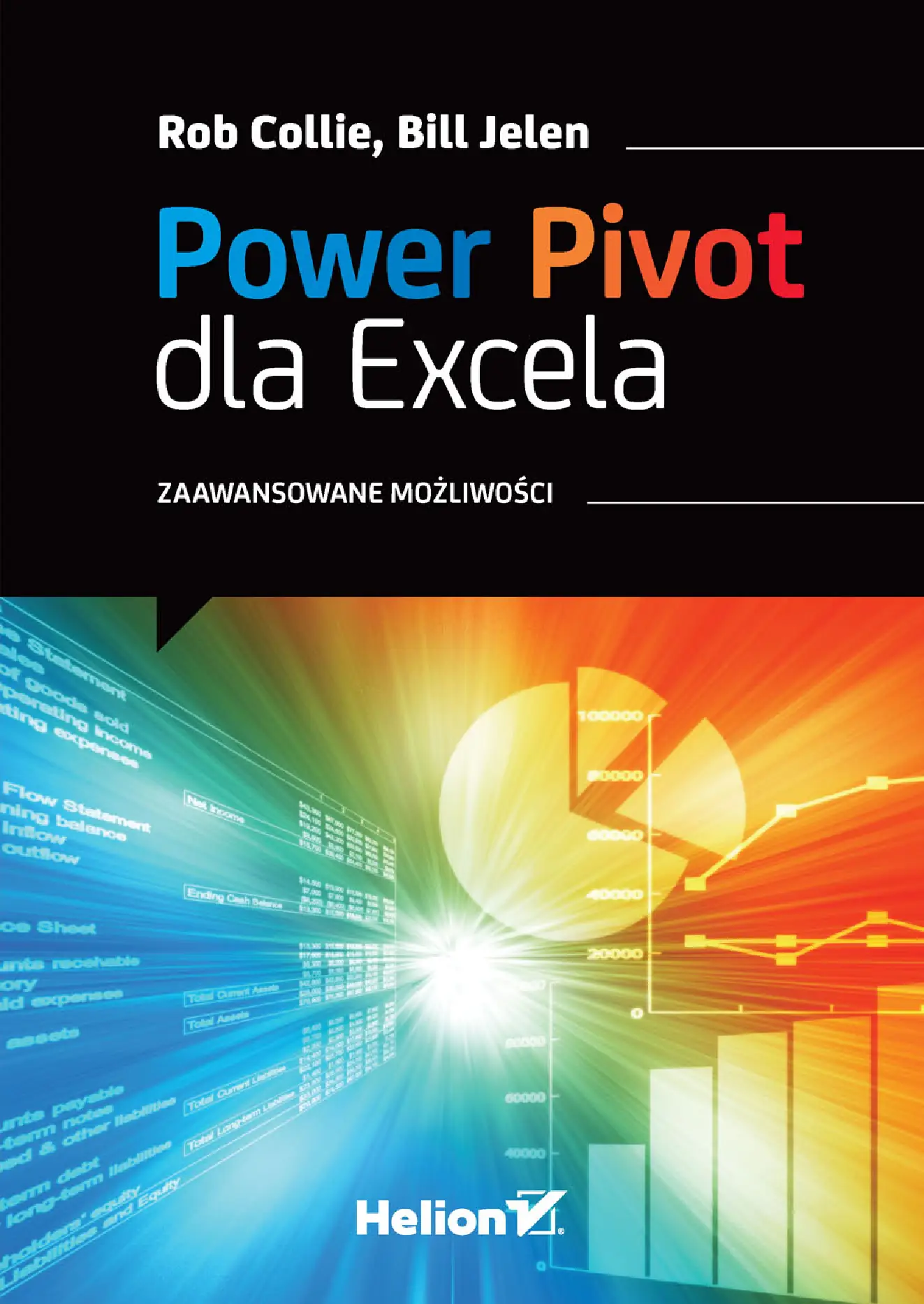 Fragment „Power Pivot dla Excela. Zaawansowane możliwości” — strona 1 z 30