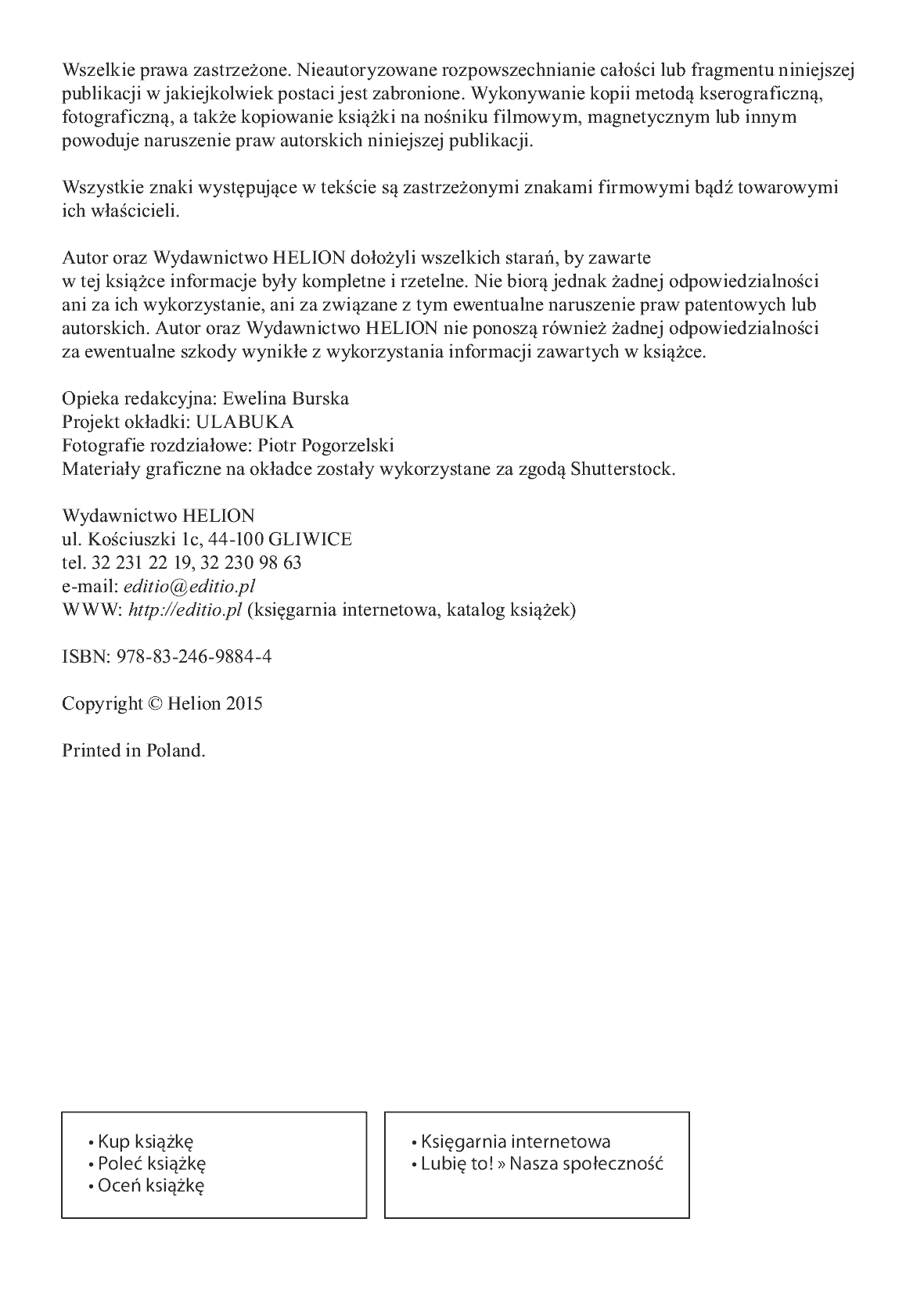 Fragment „Ukraina. Niezwykli ludzie w niezwykłych czasach” — strona 2 z 20