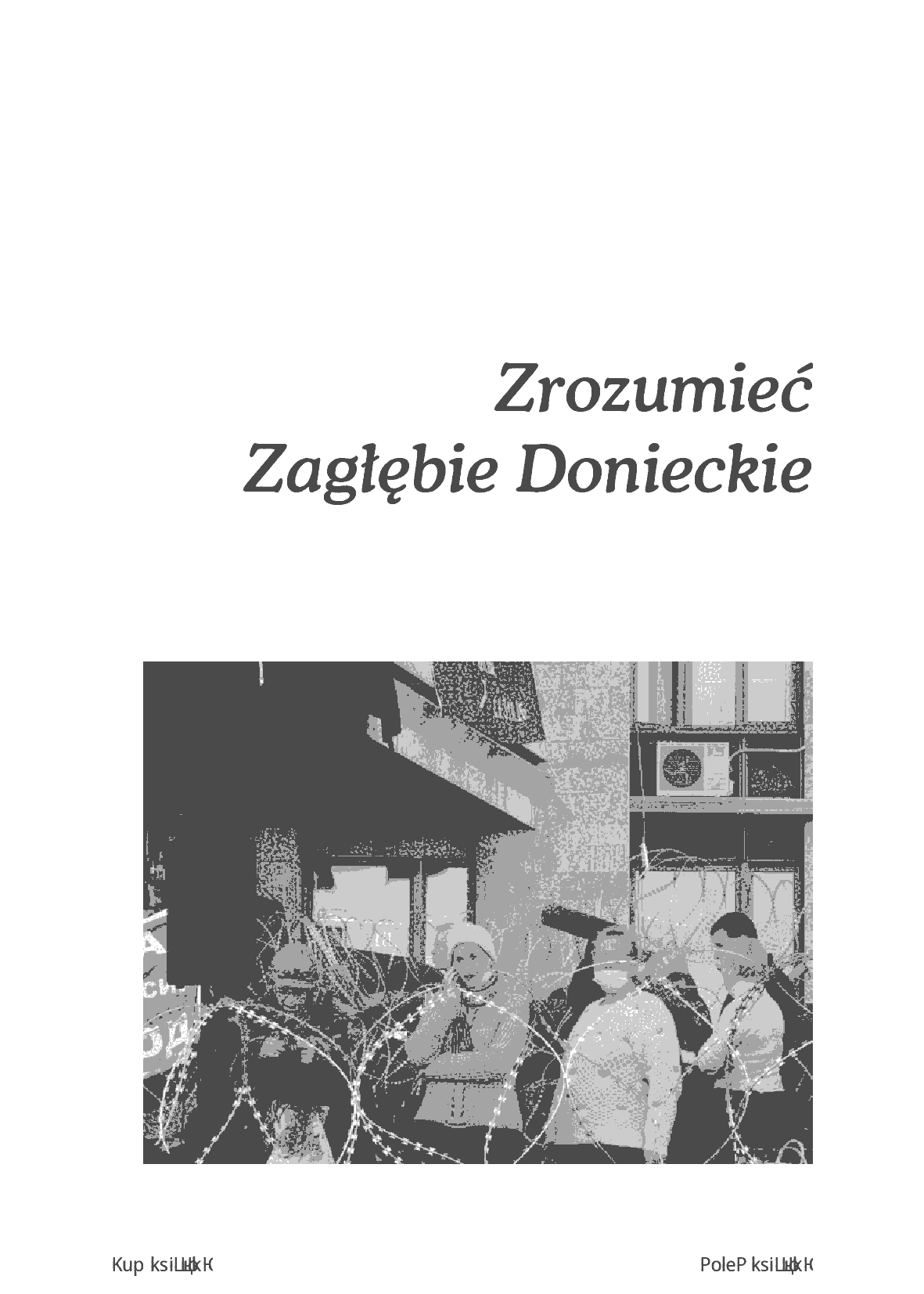 Fragment „Ukraina. Niezwykli ludzie w niezwykłych czasach” — strona 5 z 20
