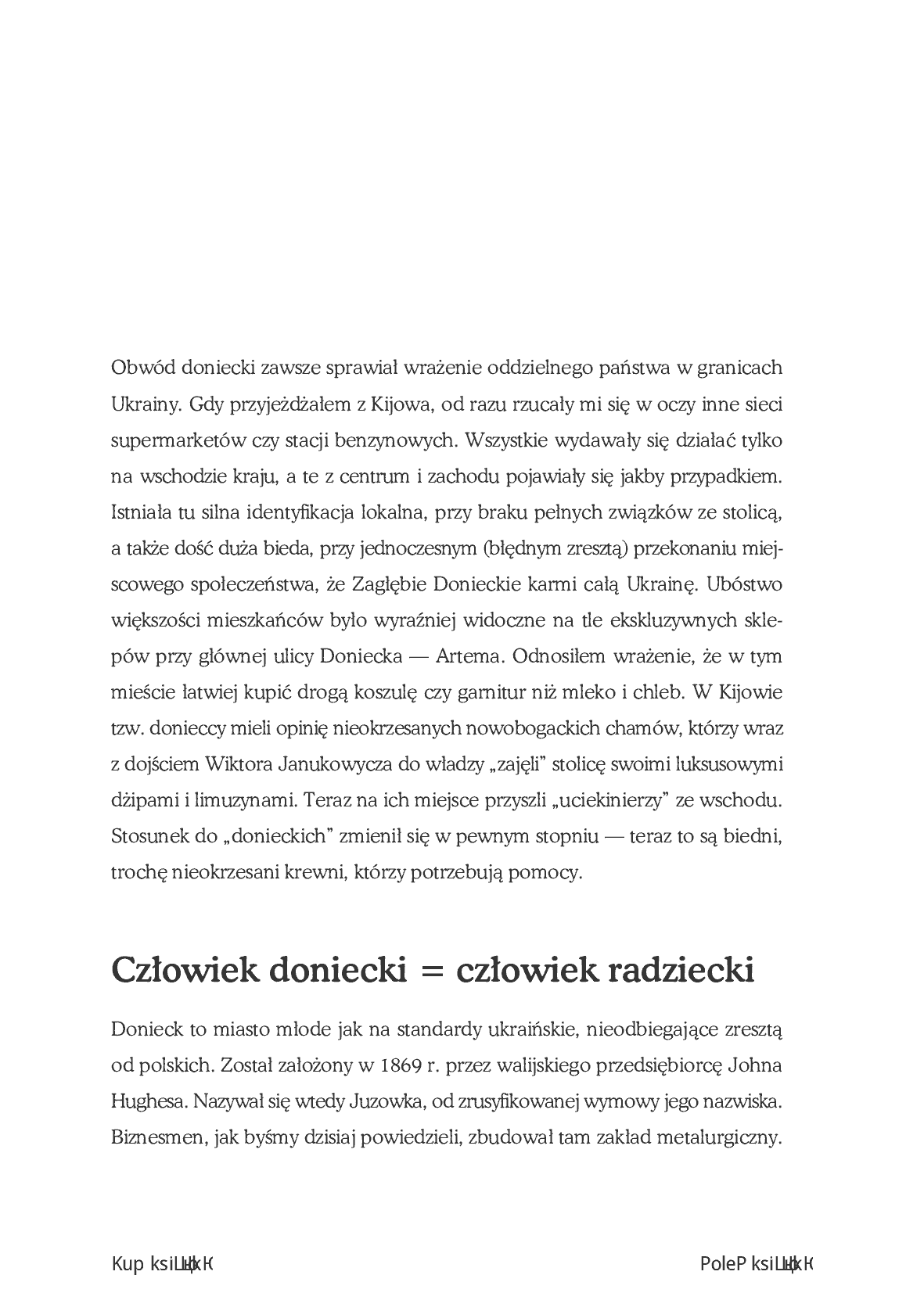 Fragment „Ukraina. Niezwykli ludzie w niezwykłych czasach” — strona 6 z 20